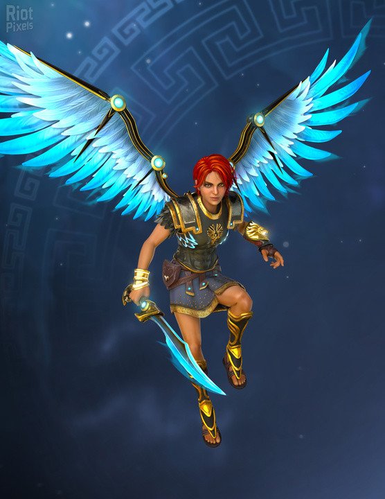 [22]-Immortals: Fenyx Rising – Gold Edition – v1.3.4 + All DLCs Download-HohohoGames