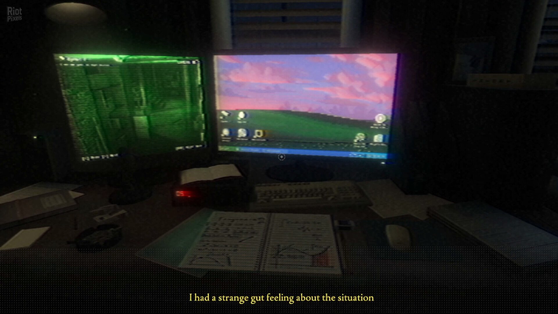 [10]-Fears To Fathom: Carson House Download-HohohoGames