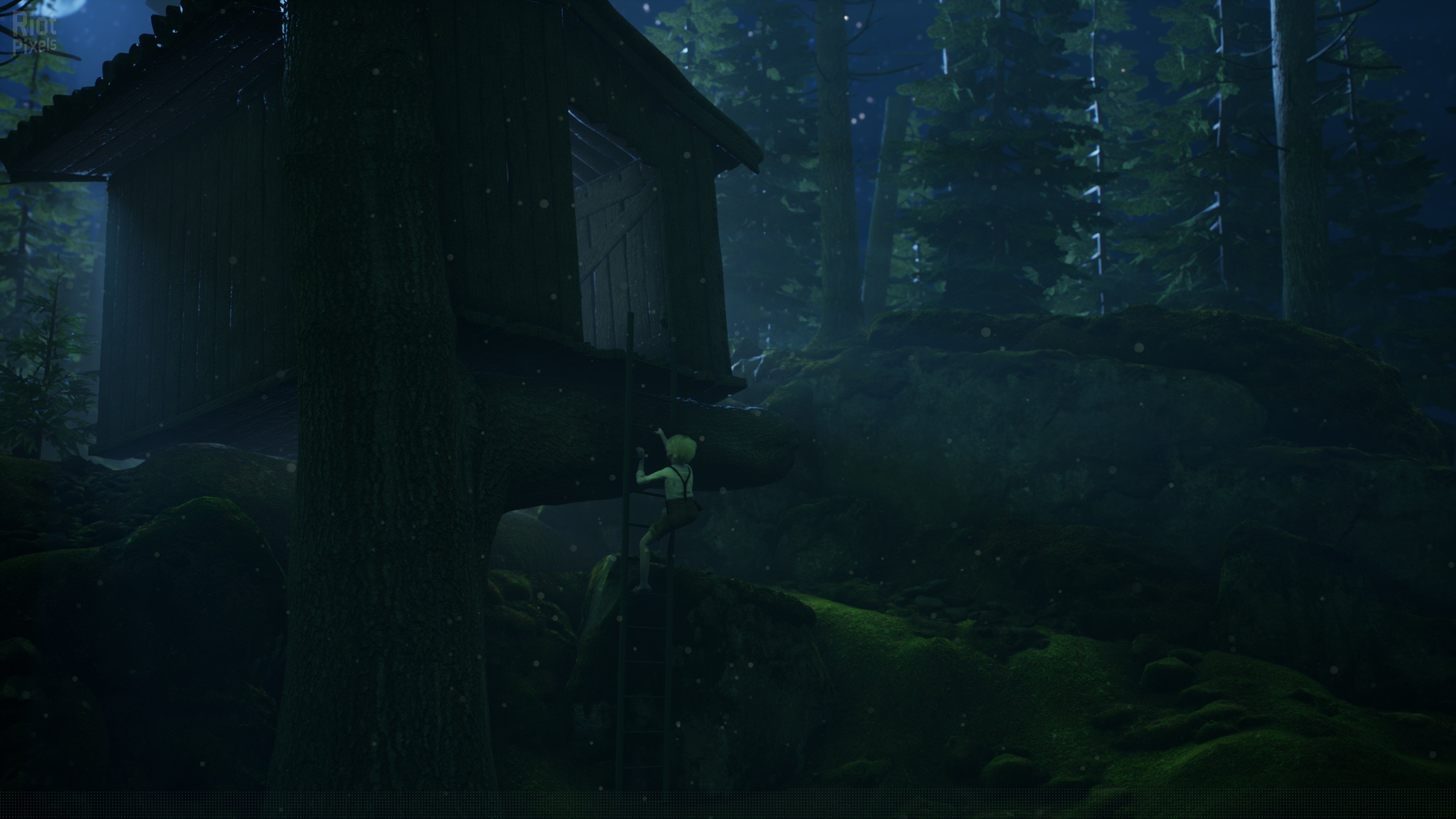 [10]-Bramble: The Mountain King Download-HohohoGames