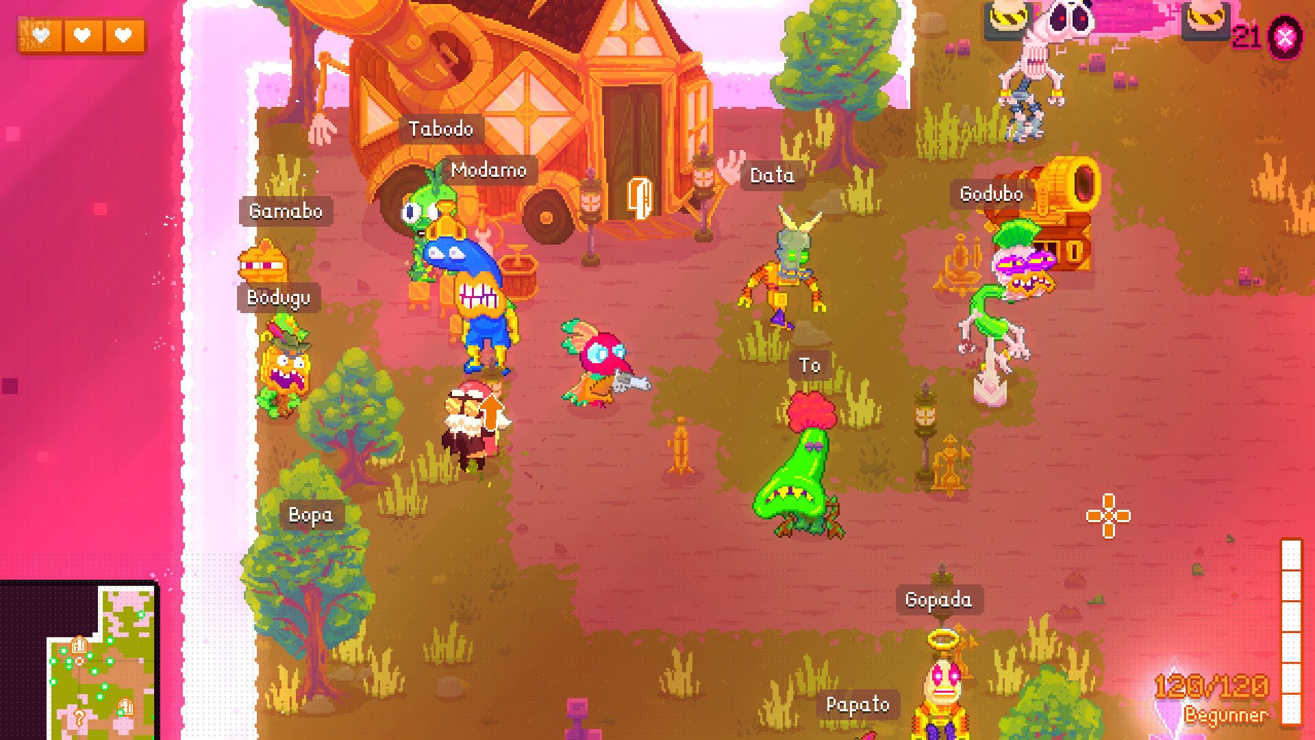 [10]-Voidigo – v1.0.0 (Release) Download-HohohoGames