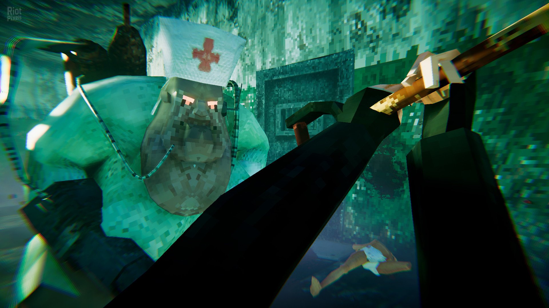 [7]-POSTAL: Brain Damaged – Connoisseur Edition, v1.07 (Happy Prismatic Piss Day Update) + Bonus Content Download-HohohoGames