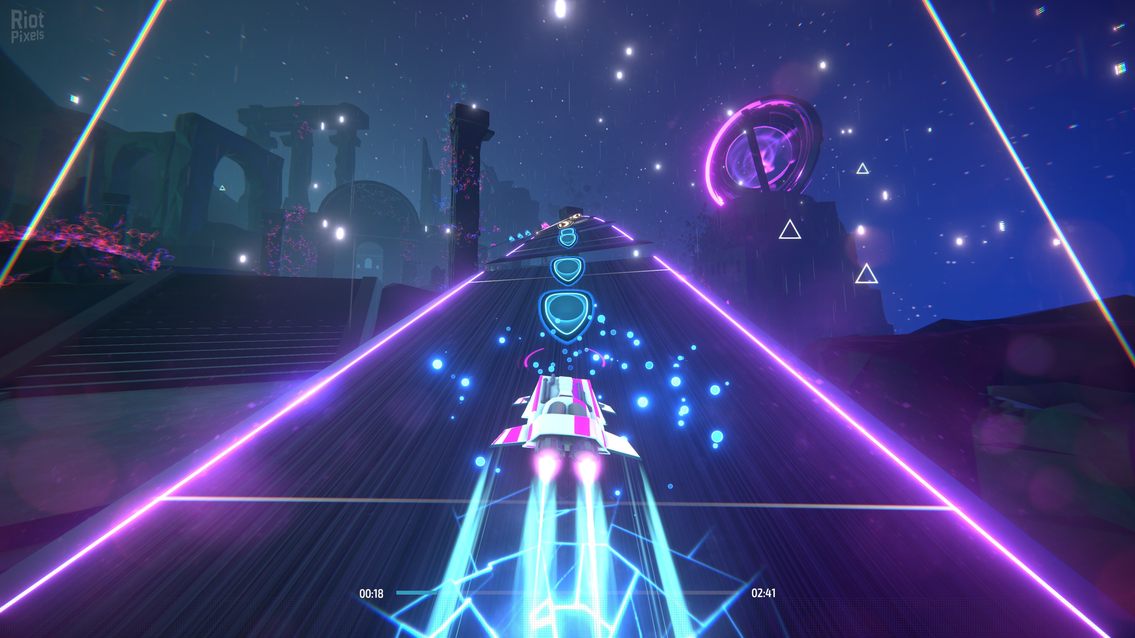 [7]-Invector: Rhythm Galaxy Download-HohohoGames
