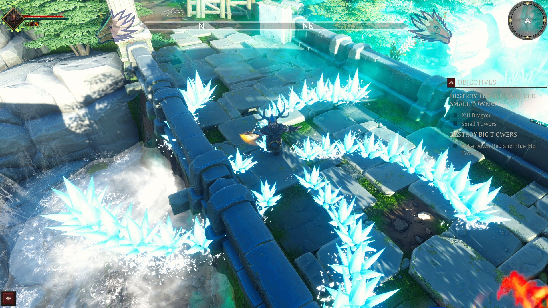 [10]-Pandora Download-HohohoGames