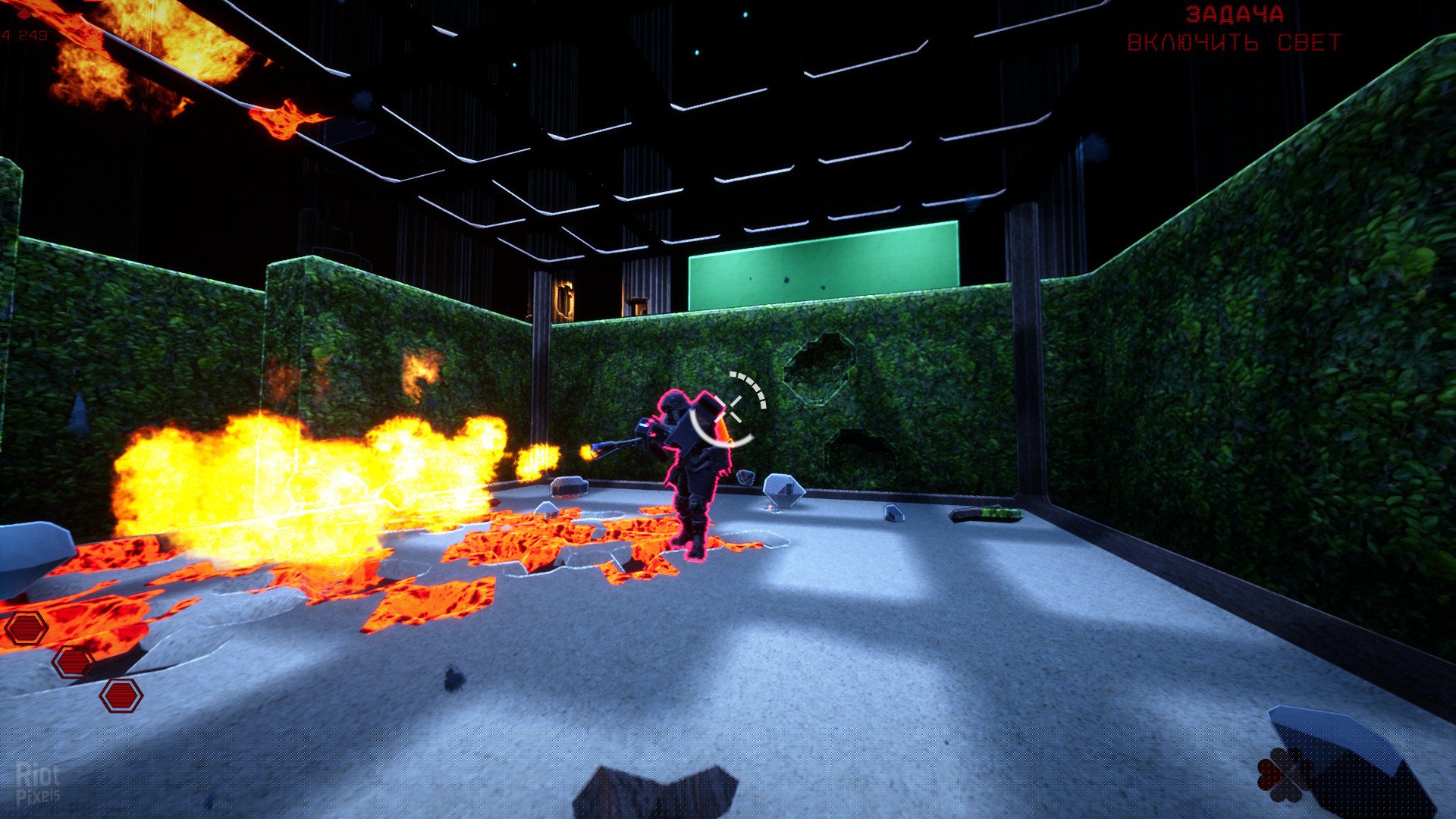 [5]-Severed Steel: Rogue Edition – Build 11987894 + Bonus Artbook Download-HohohoGames