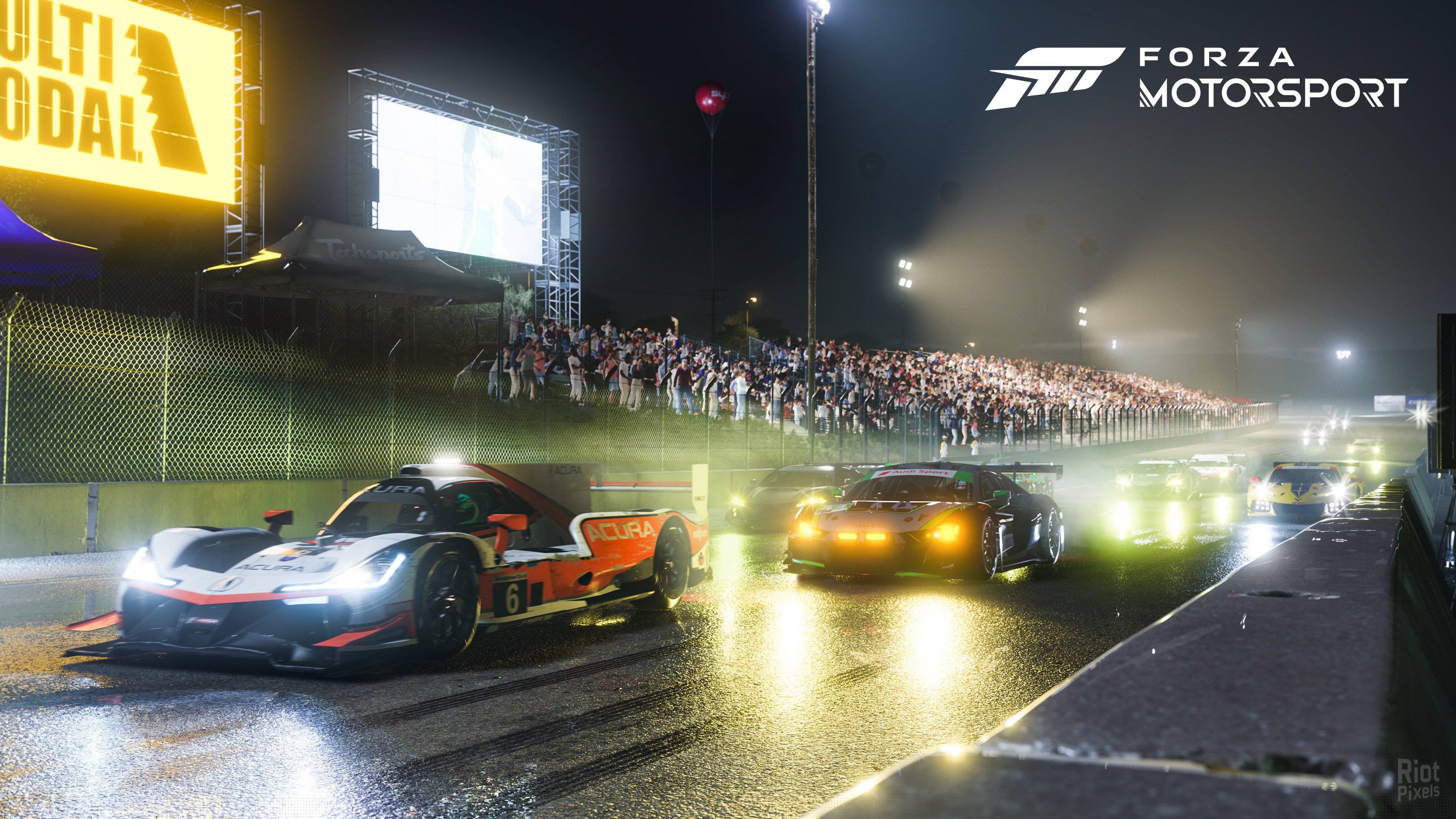 [9]-Forza Motorsport – v1.488.4138.0 MS (Offline)/Steam (Online) + 5 DLCs Download-HohohoGames