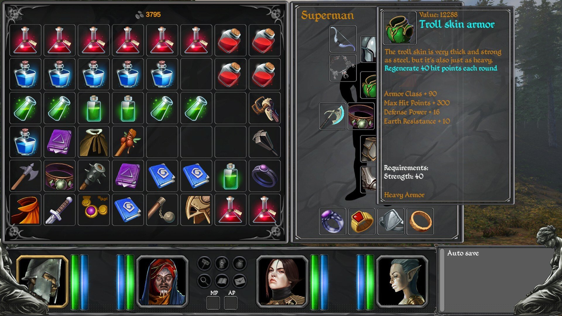 [16]-A Quest That Became Legend Download-HohohoGames