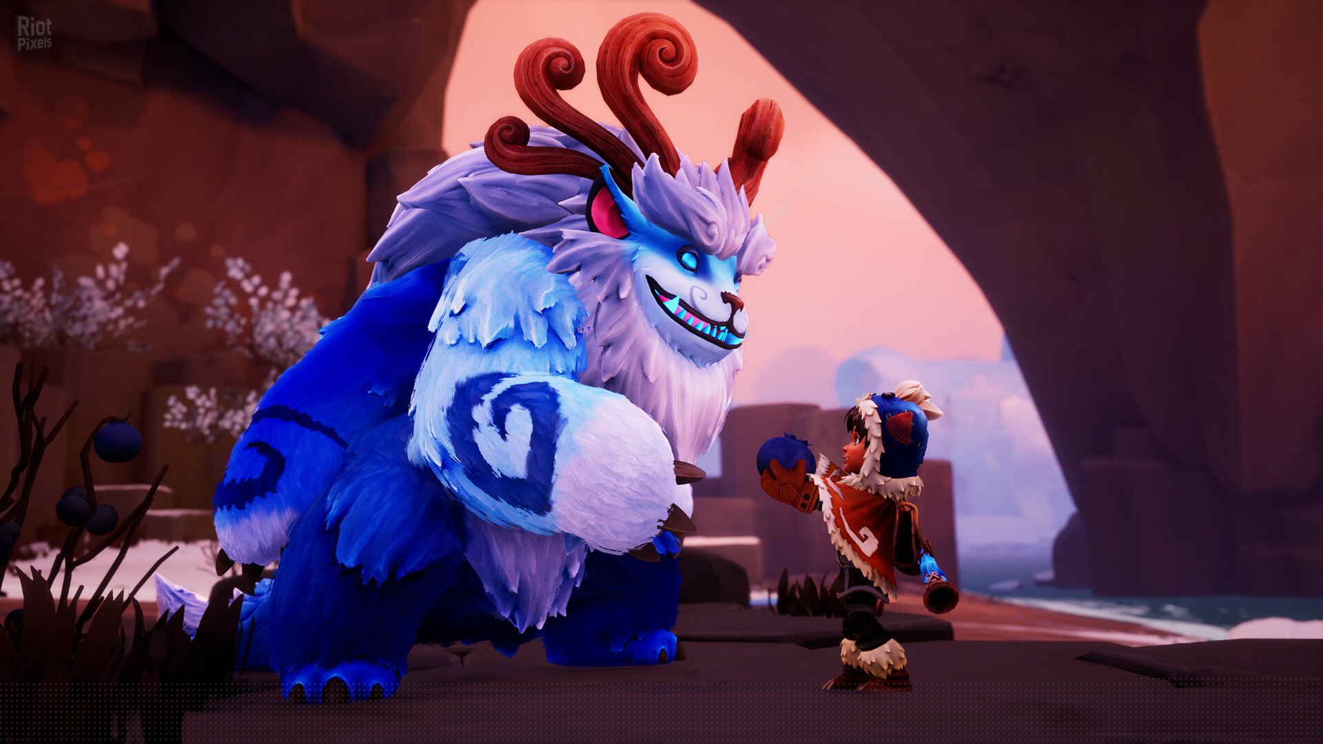 [11]-Song of Nunu: A League of Legends Story + Bonus Soundtrack + Windows 7 Fix Download-HohohoGames