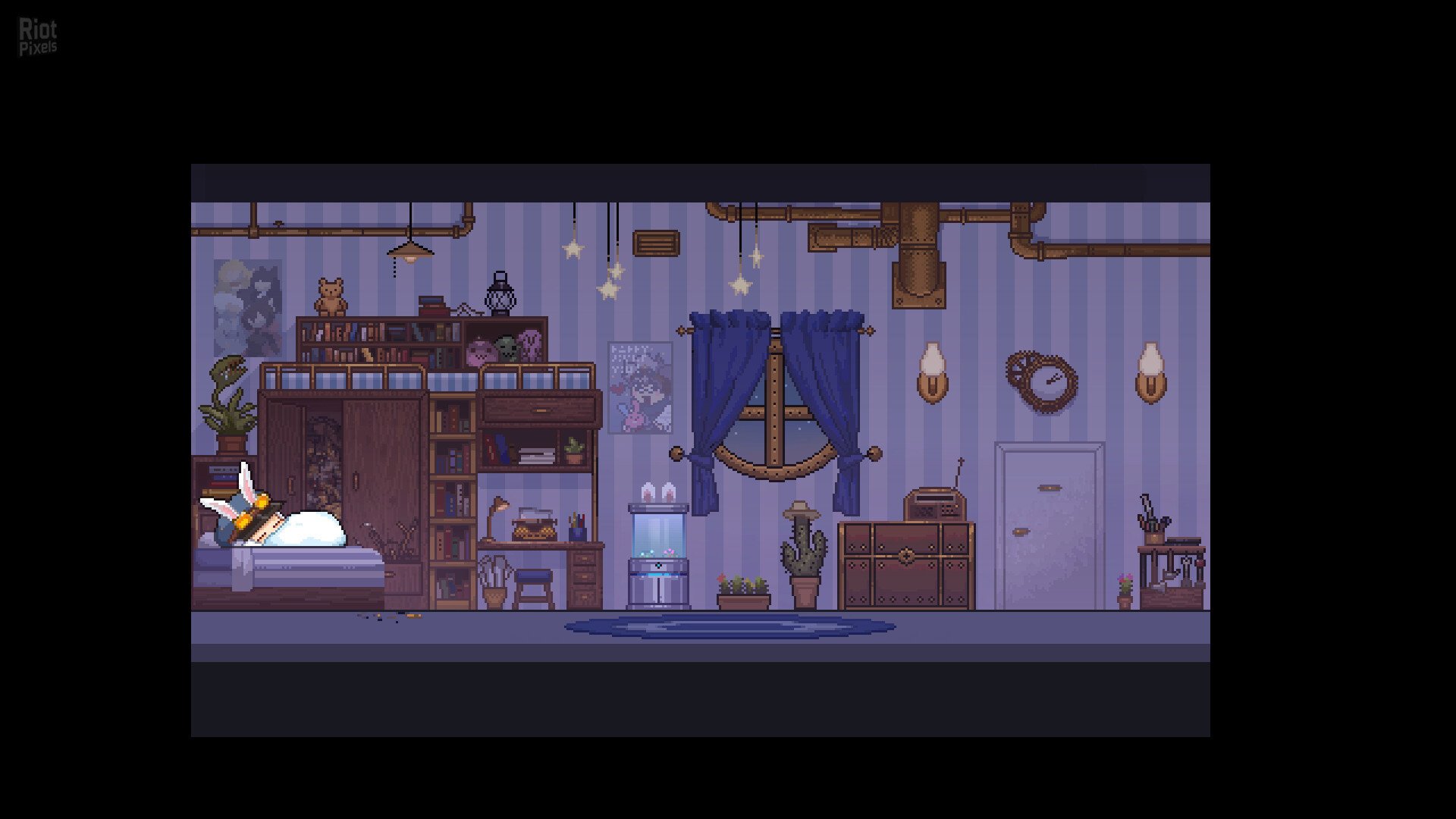 [14]-TEVI – Build 12886243 (v1.01) + Bonus Soundtrack Download-HohohoGames