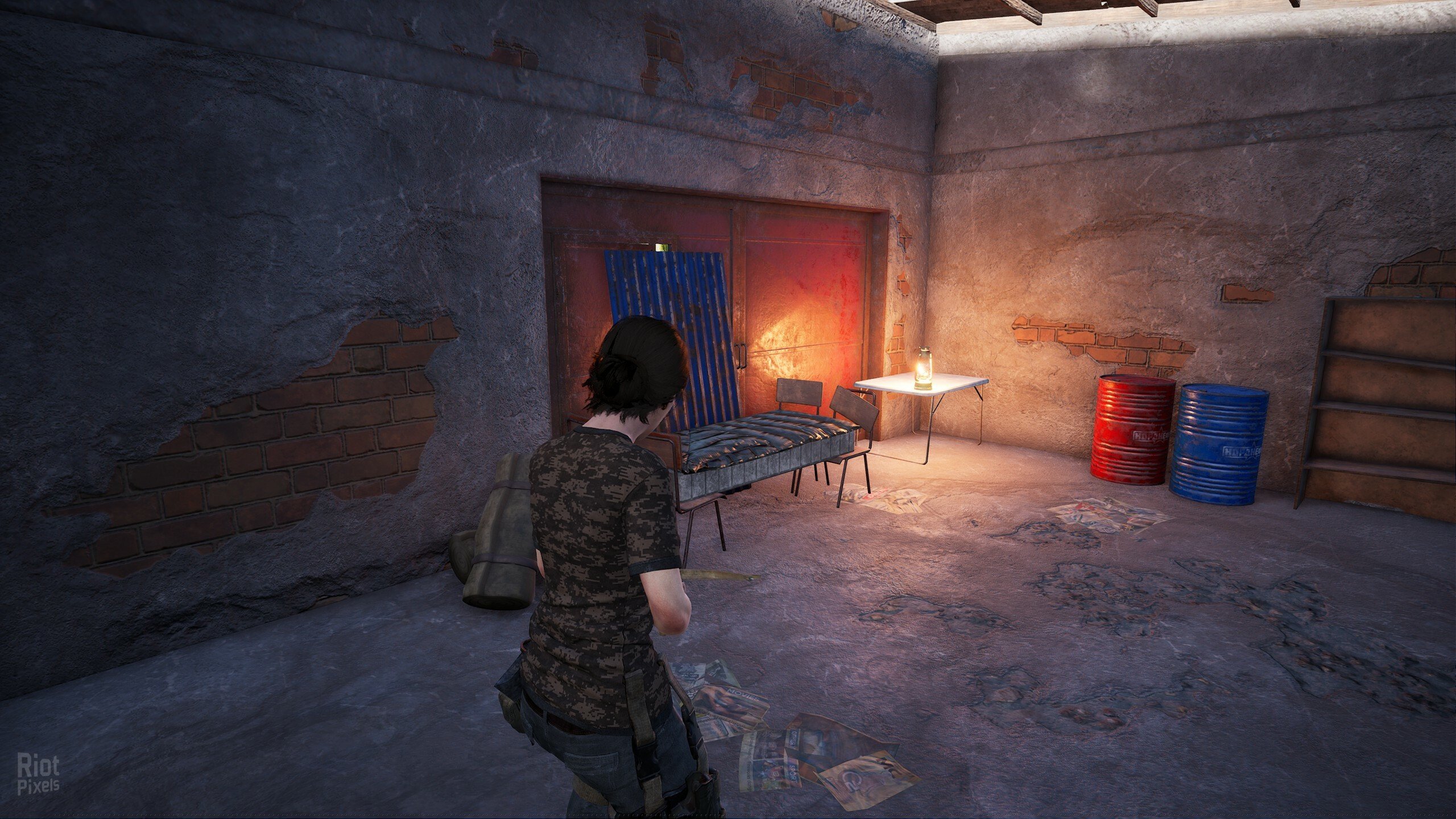 [16]-KeepUp Survival – Build 13662465 + 4 DLCs Download-HohohoGames