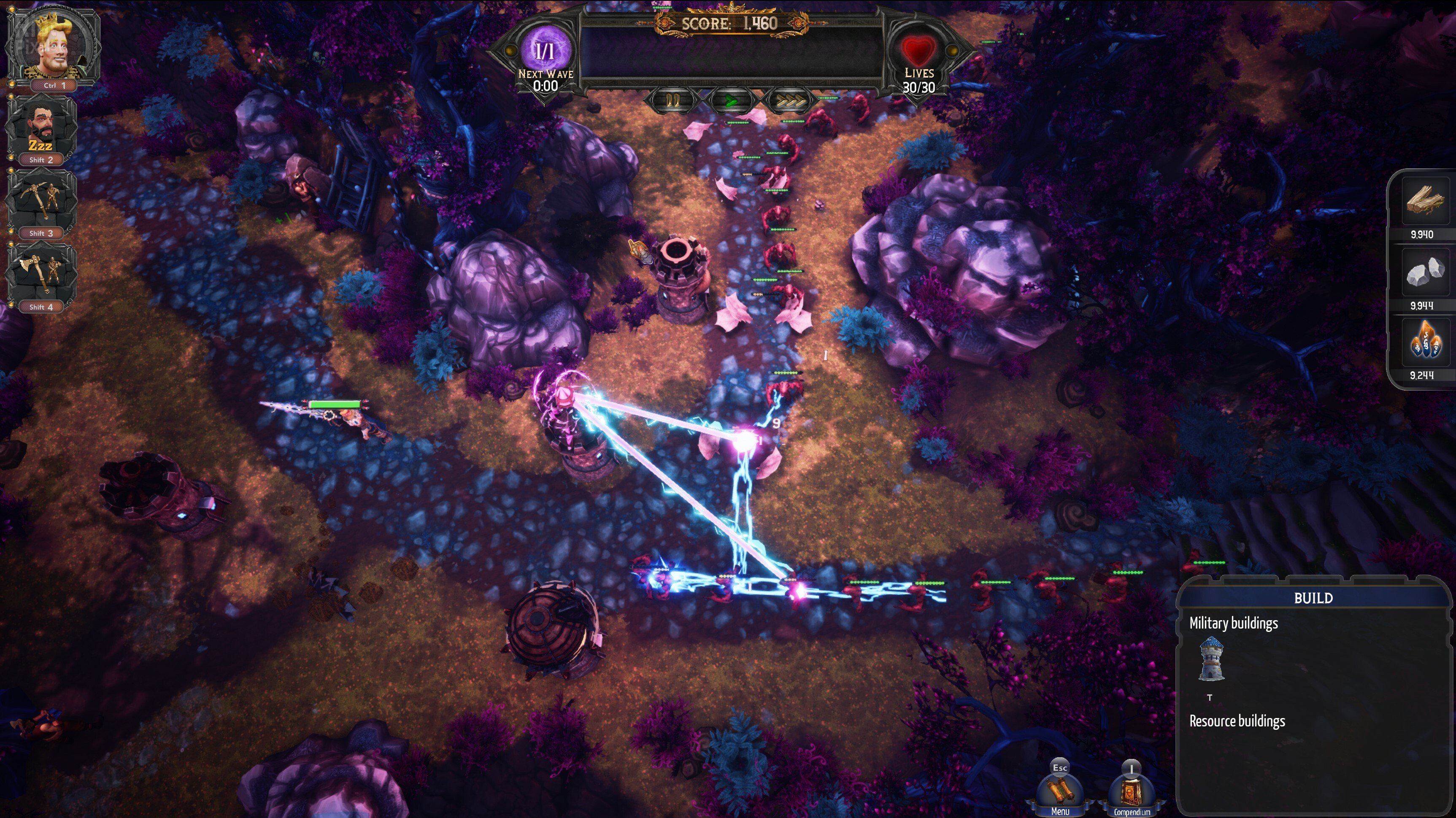 [6]-The Hero We Need – v0.8.0 Download-HohohoGames