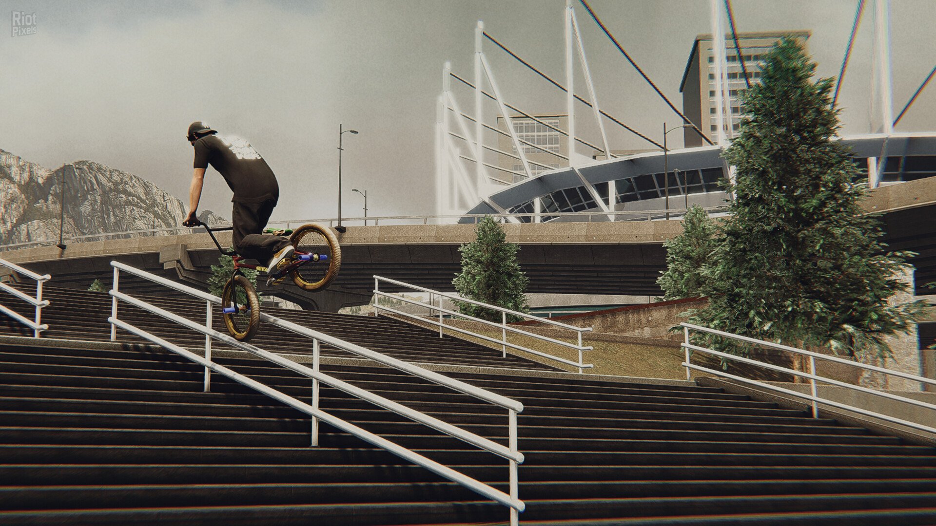 [2]-BMX Streets – v1.0.0.109.0 Download-HohohoGames