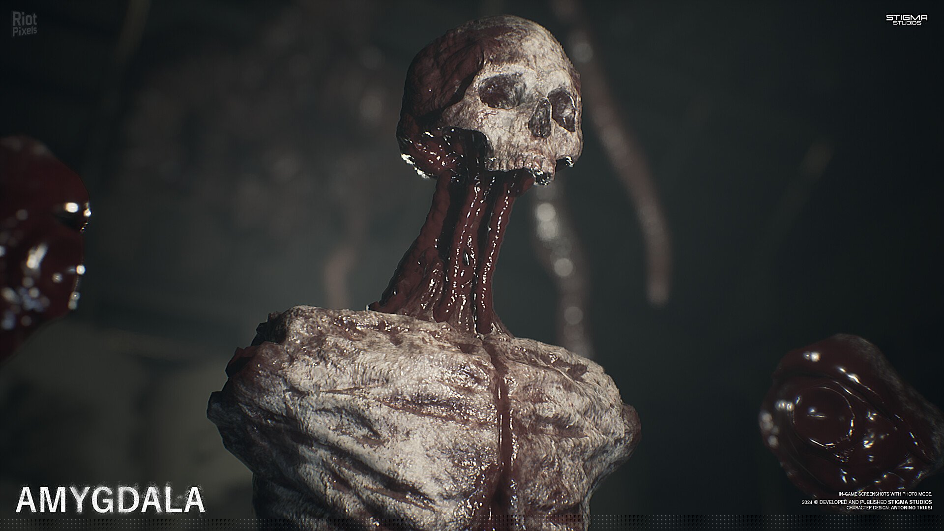 [8]-Amygdala – v2.9.0 “Fluid” + Windows 7 Fix Download-HohohoGames