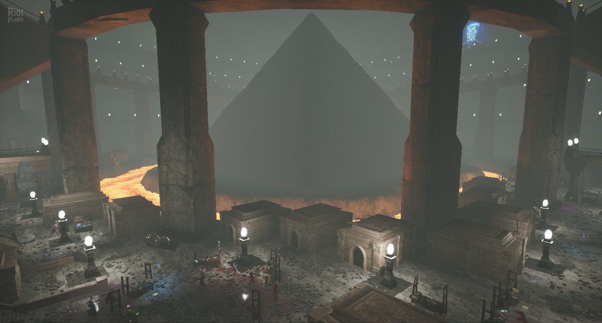 [11]-Nakamers: La huida + Windows 7 Fix Download-HohohoGames