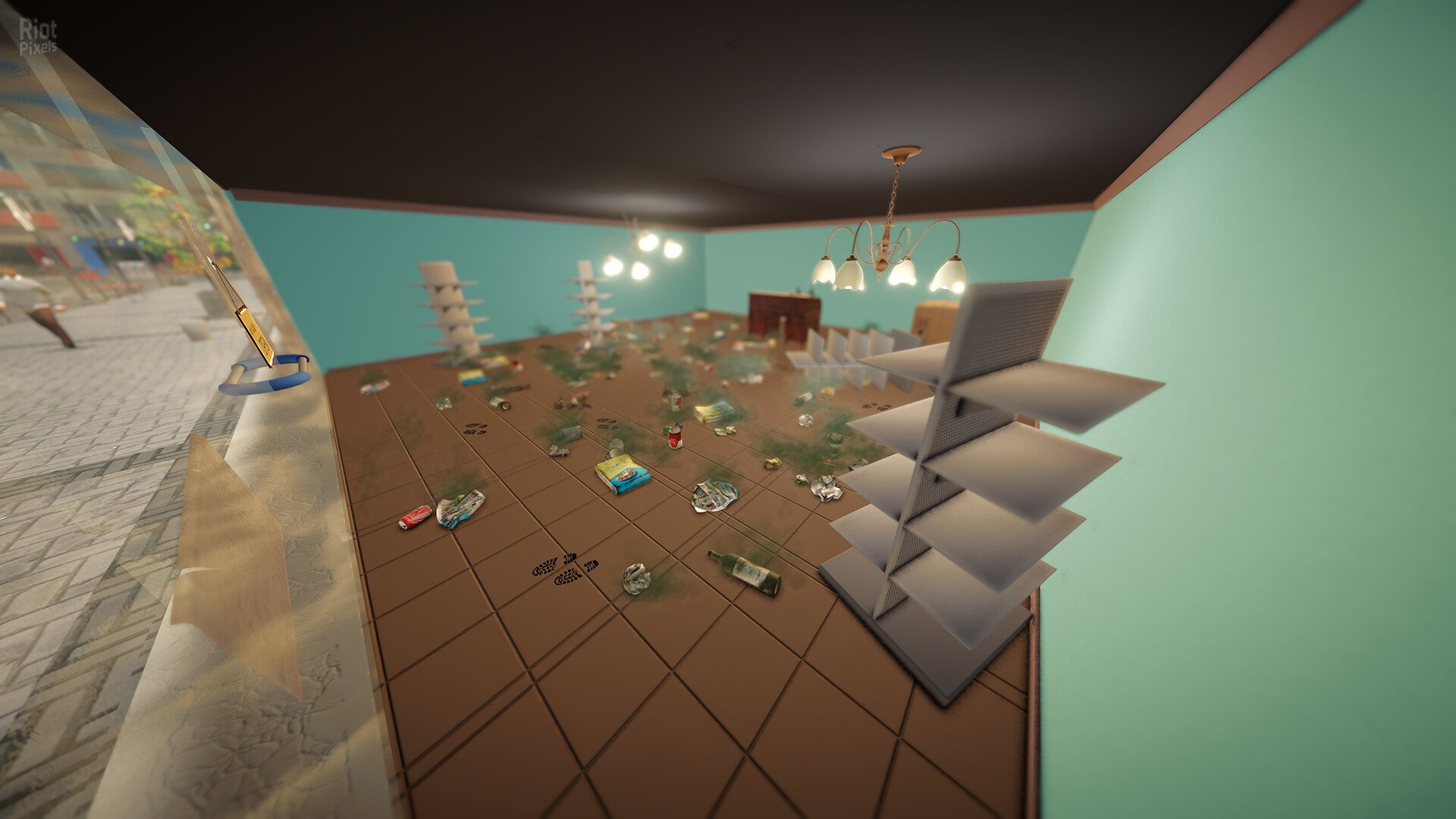 [12]-Pawn Simulator – v1.0.2 Download-HohohoGames