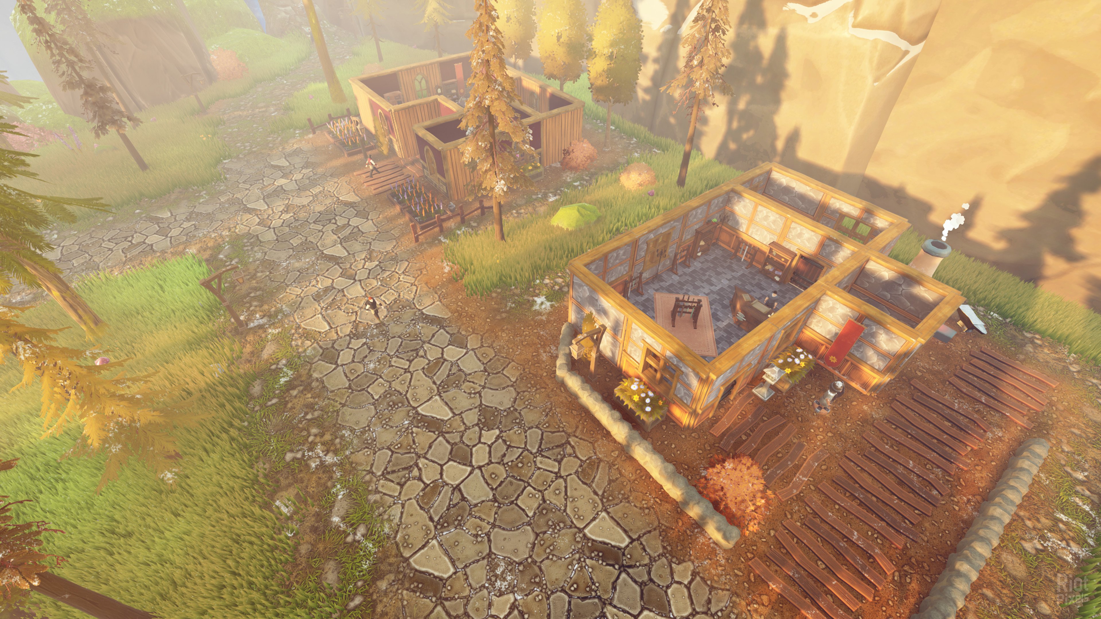 [6]-A Hero’s Rest: An RPG Town Simulator – v1.0 (Release) Download-HohohoGames
