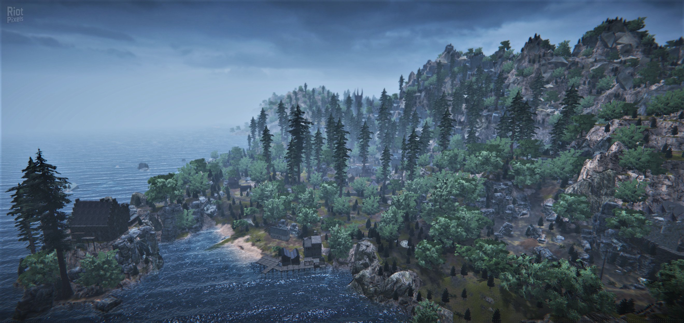 [6]-The Black Masses – v1.0 (Release) Download-HohohoGames