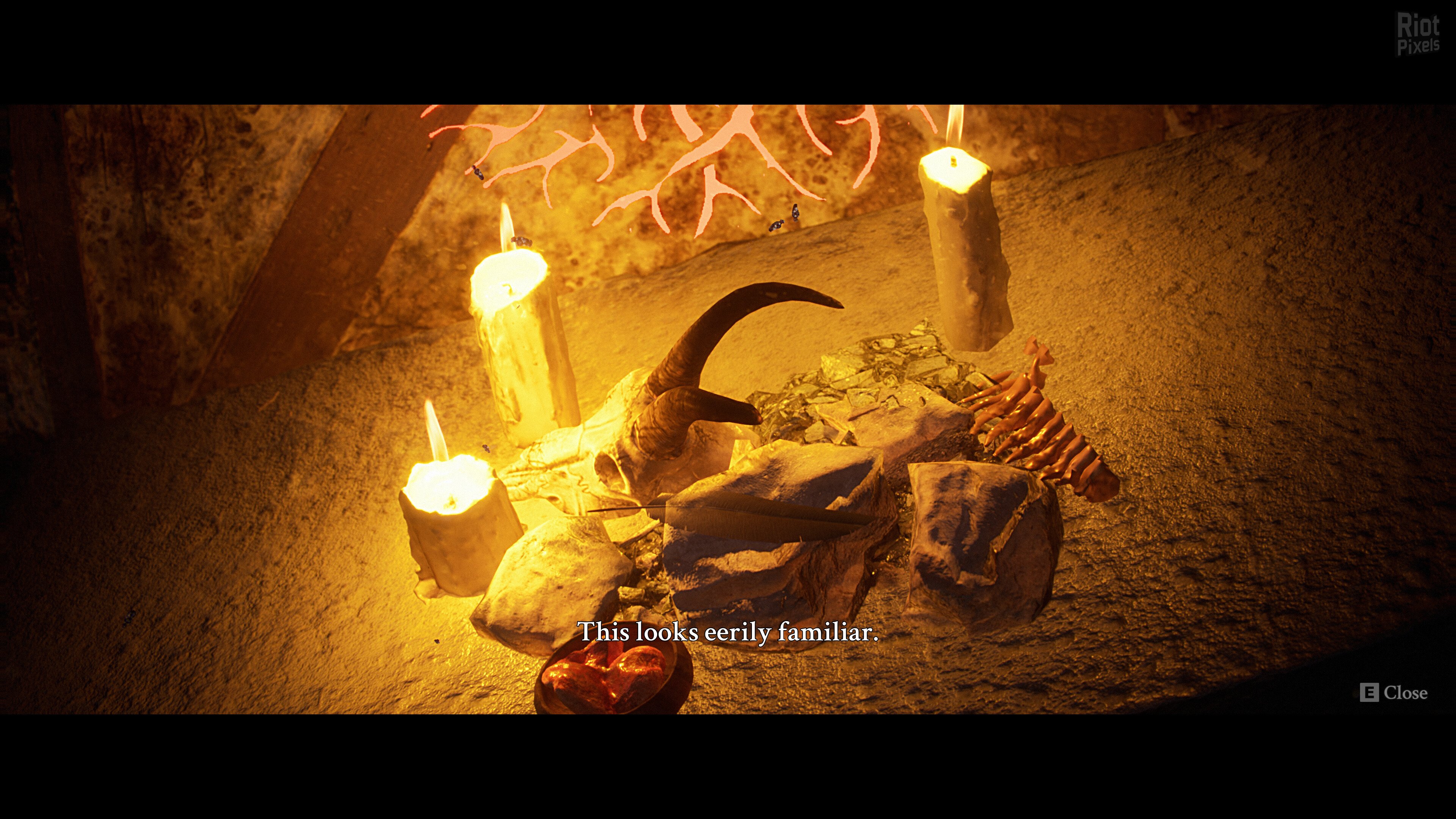[13]-Unterholz – v1.00c + Bonus Soundtrack Download-HohohoGames