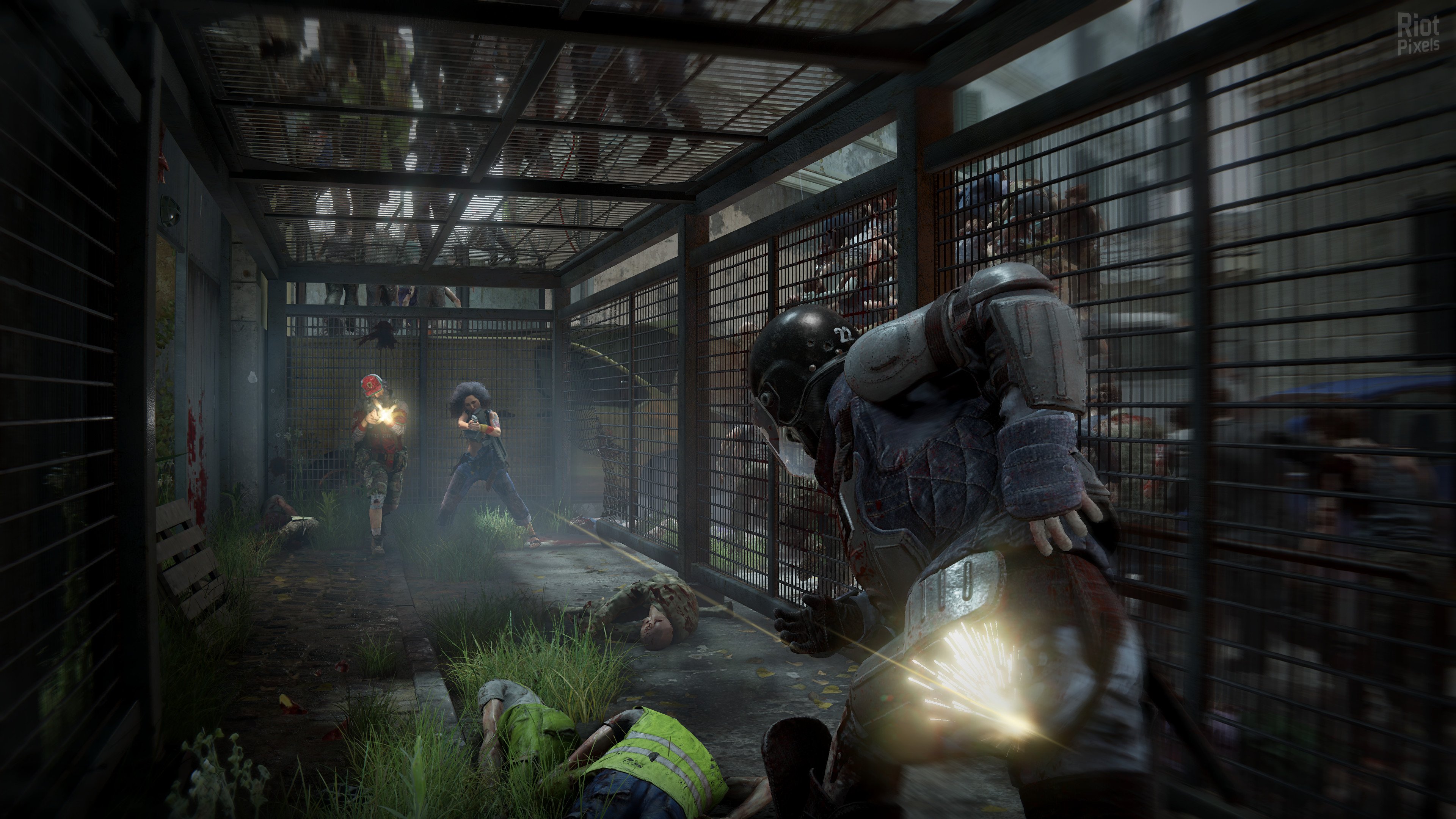 [2]-World War Z: Aftermath – Deluxe Edition – v2.36 (0.1.MS.747246/752065) + All DLCs Download-HohohoGames