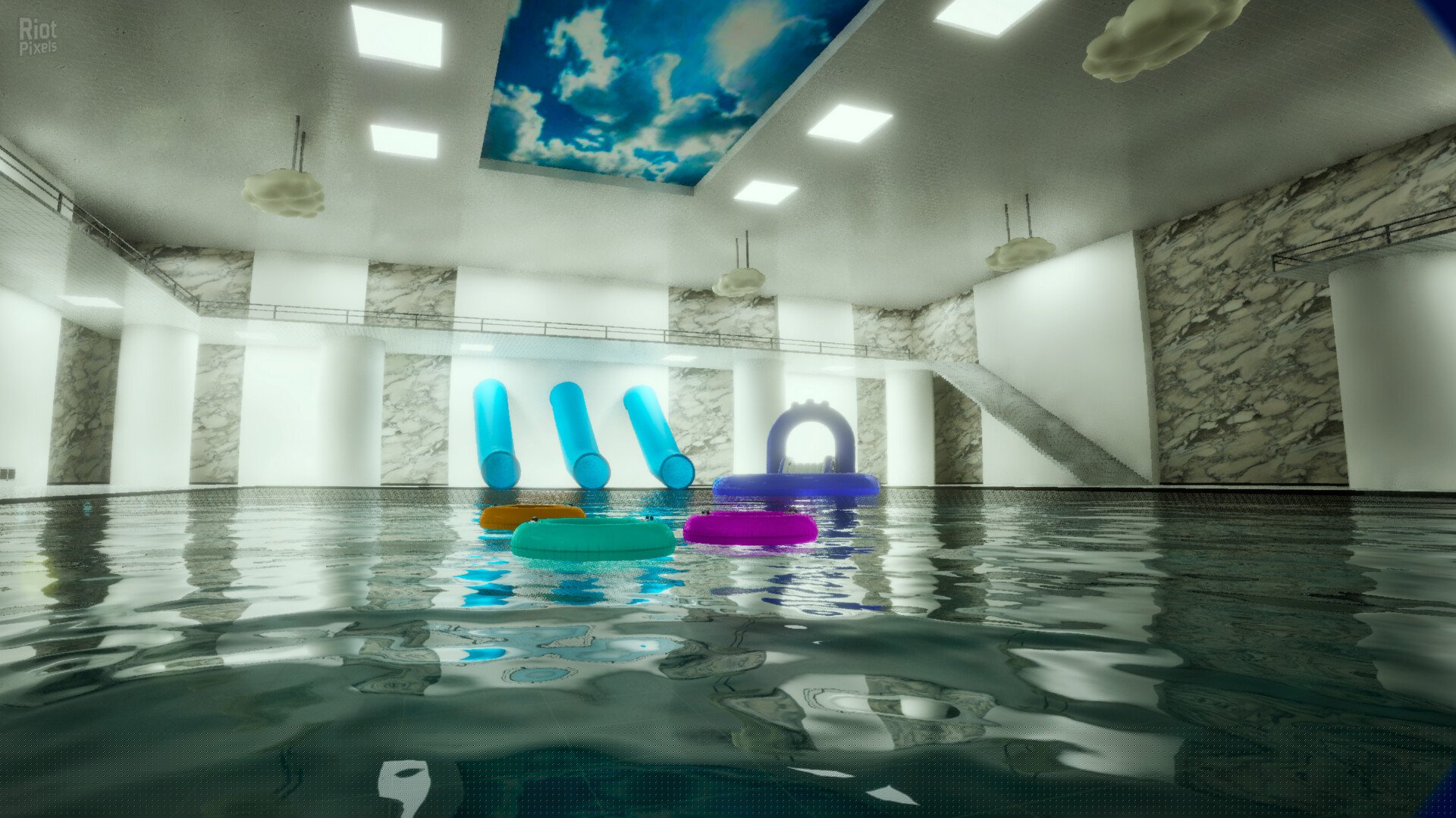 [8]-Liminal Universe + Windows 7 Fix Download-HohohoGames