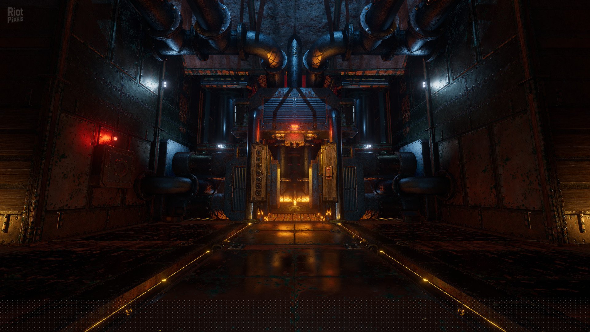 [4]-Vaporum: Lockdown – Build #80 (Patch #5) Download-HohohoGames