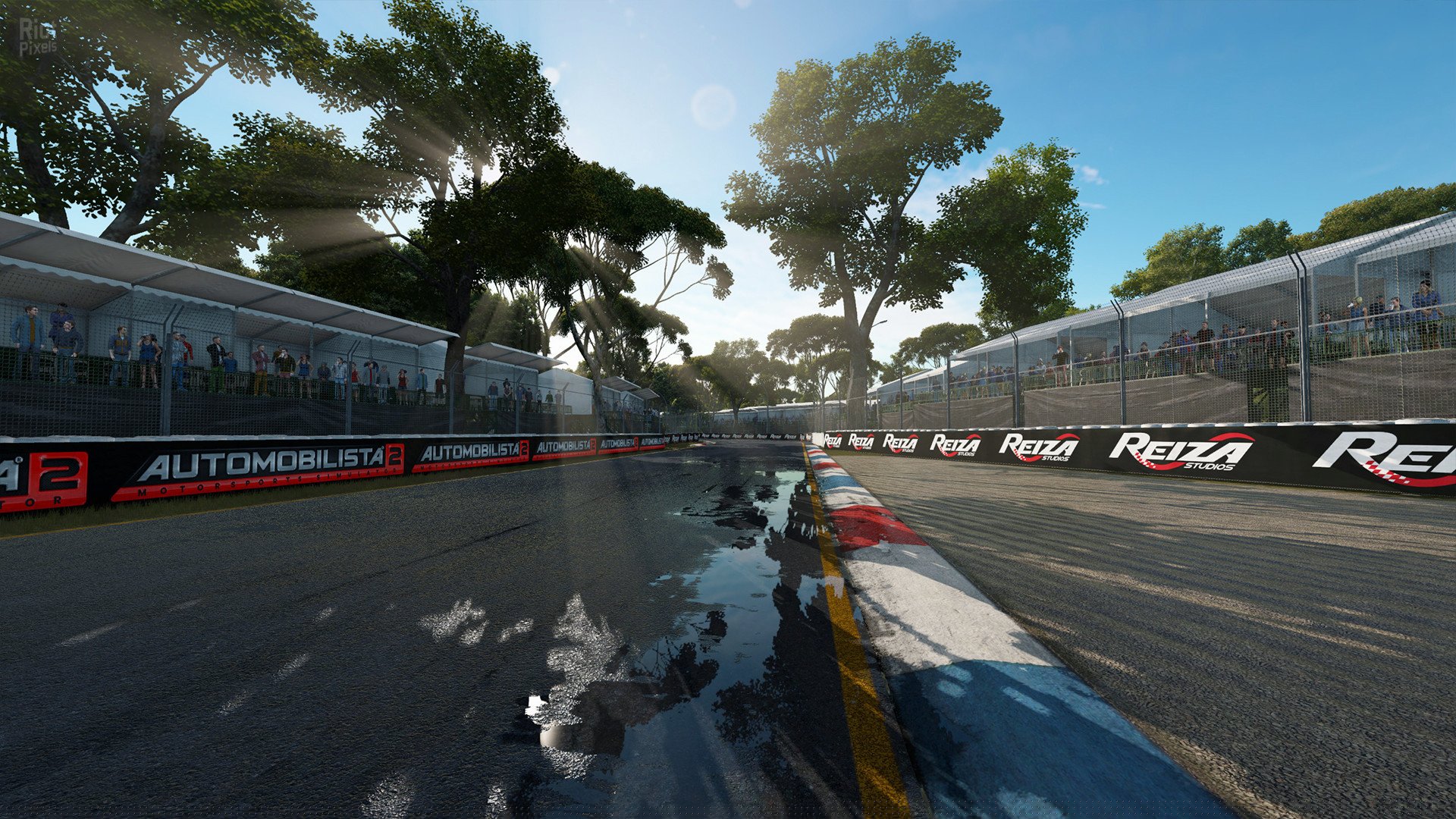 [5]-Automobilista 2 – v1.6.3.0.2752 + 20 DLCs Download-HohohoGames