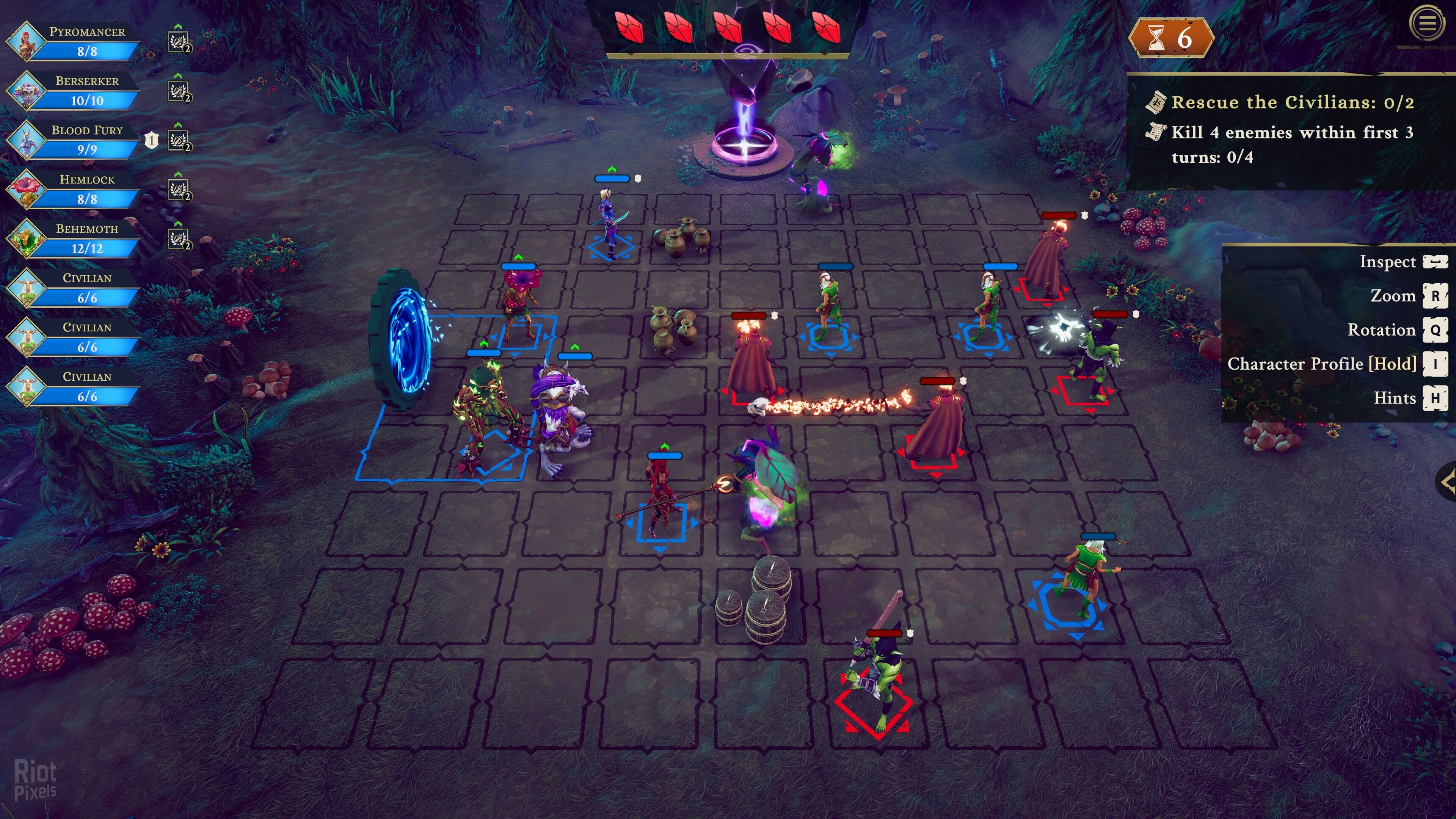 [8]-Artifice: War Tactics – v1.0.8 Download-HohohoGames