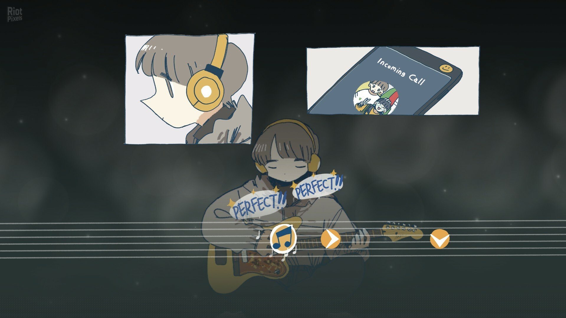 [6]-Afterlove EP: Deluxe Edition + Bonus Content Download-HohohoGames