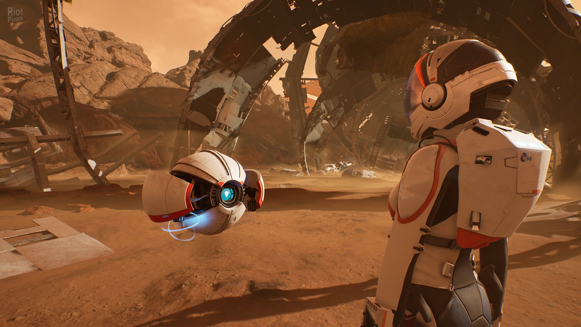 [3]-Deliver Us Mars: Deluxe Edition, v2.0.1 (Denuvoless) + Bonus Soundtrack Download-HohohoGames