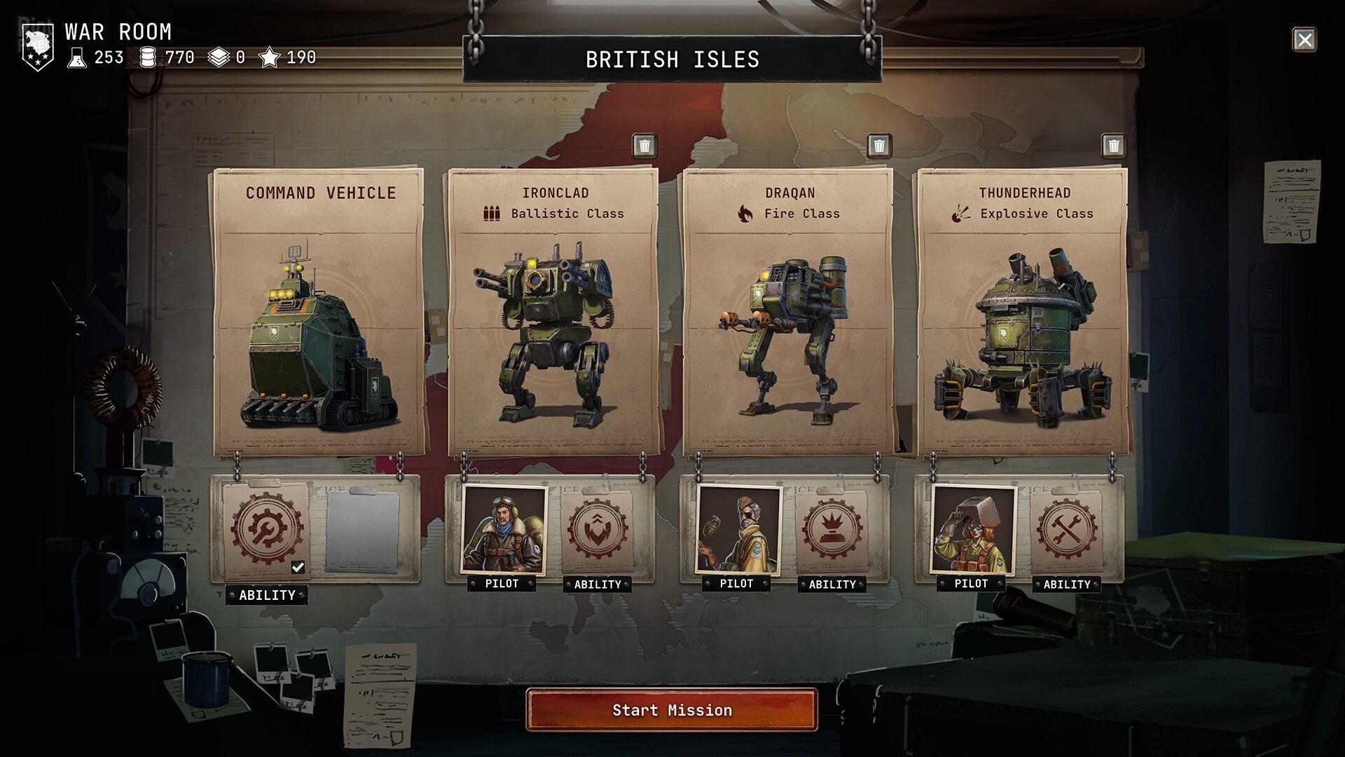 [13]-Grit and Valor – 1949: Resistance Edition, v1.0.120 + 3 DLCs/Bonuses Download-HohohoGames