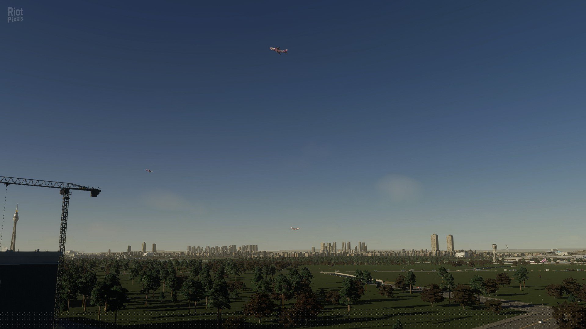 [13]-Cities: Skylines II – v1.2.5f1 + 16 DLCs + Bonus OSTs Download-HohohoGames