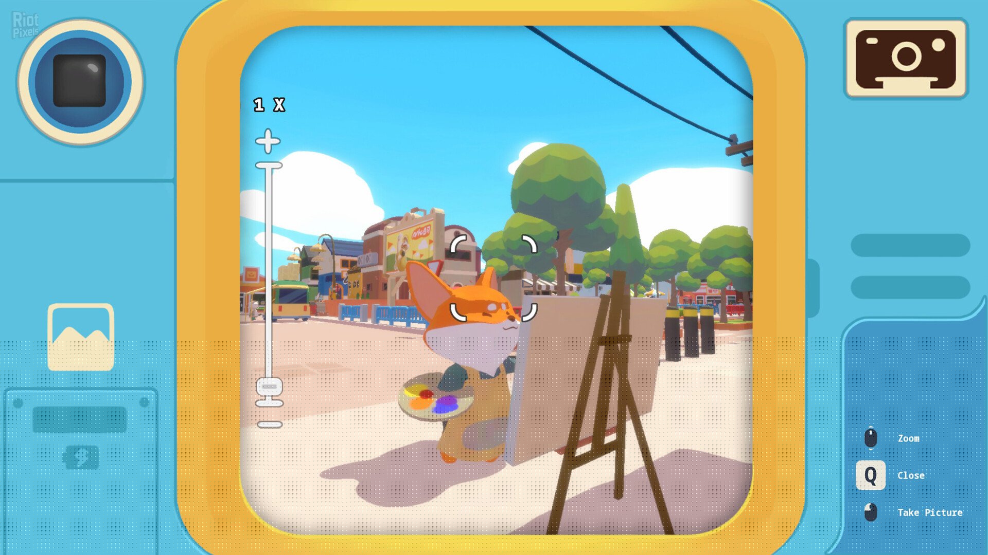[7]-Petit Island – v1.0.0.5 Download-HohohoGames