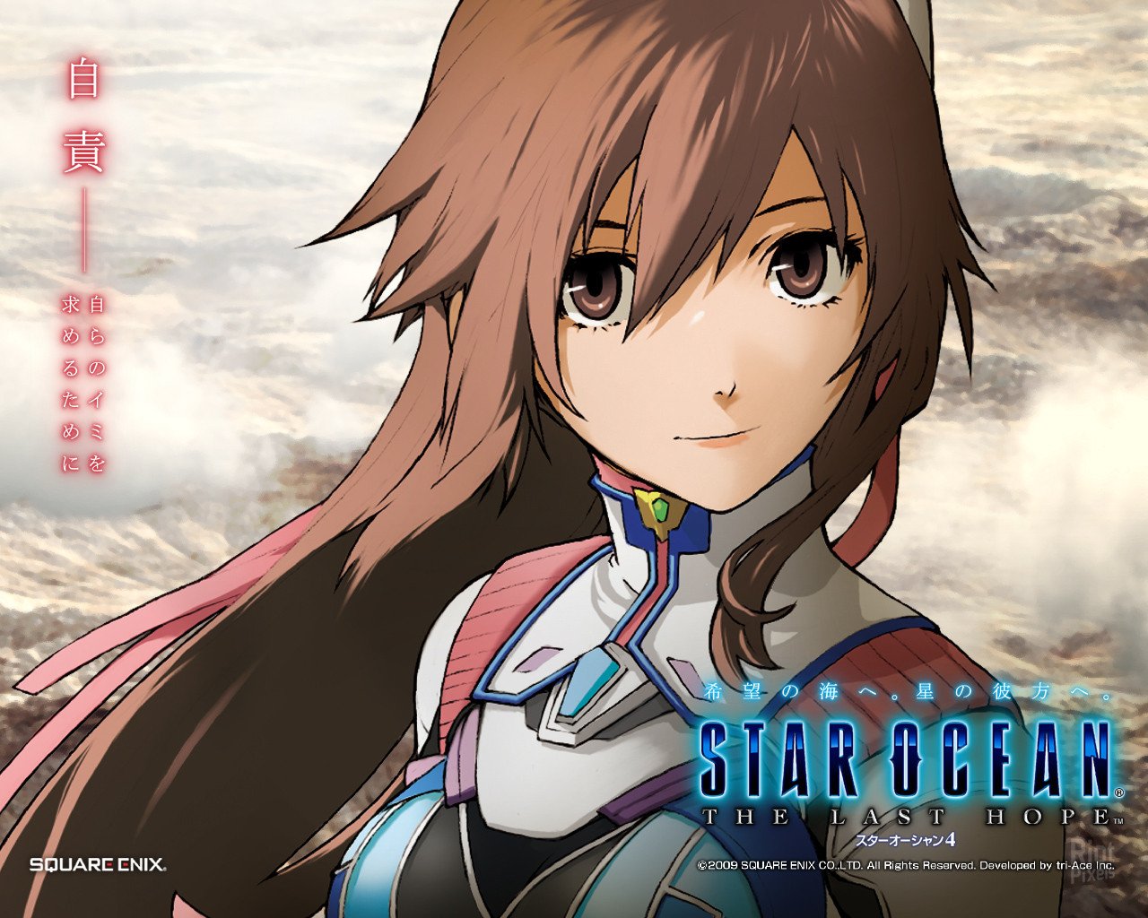 [17]-Star Ocean: The Last Hope – 4K & Full HD Remaster Download-HohohoGames