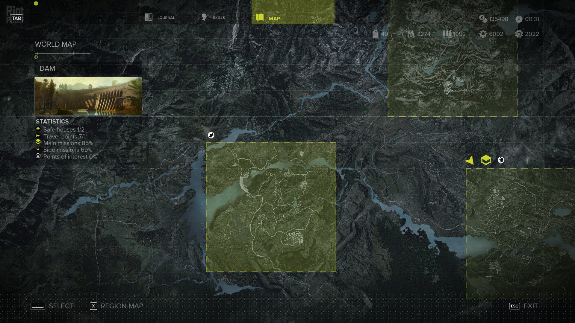 [13]-Sniper: Ghost Warrior 3 – Season Pass Edition, v1.8 + All DLCs Download-HohohoGames