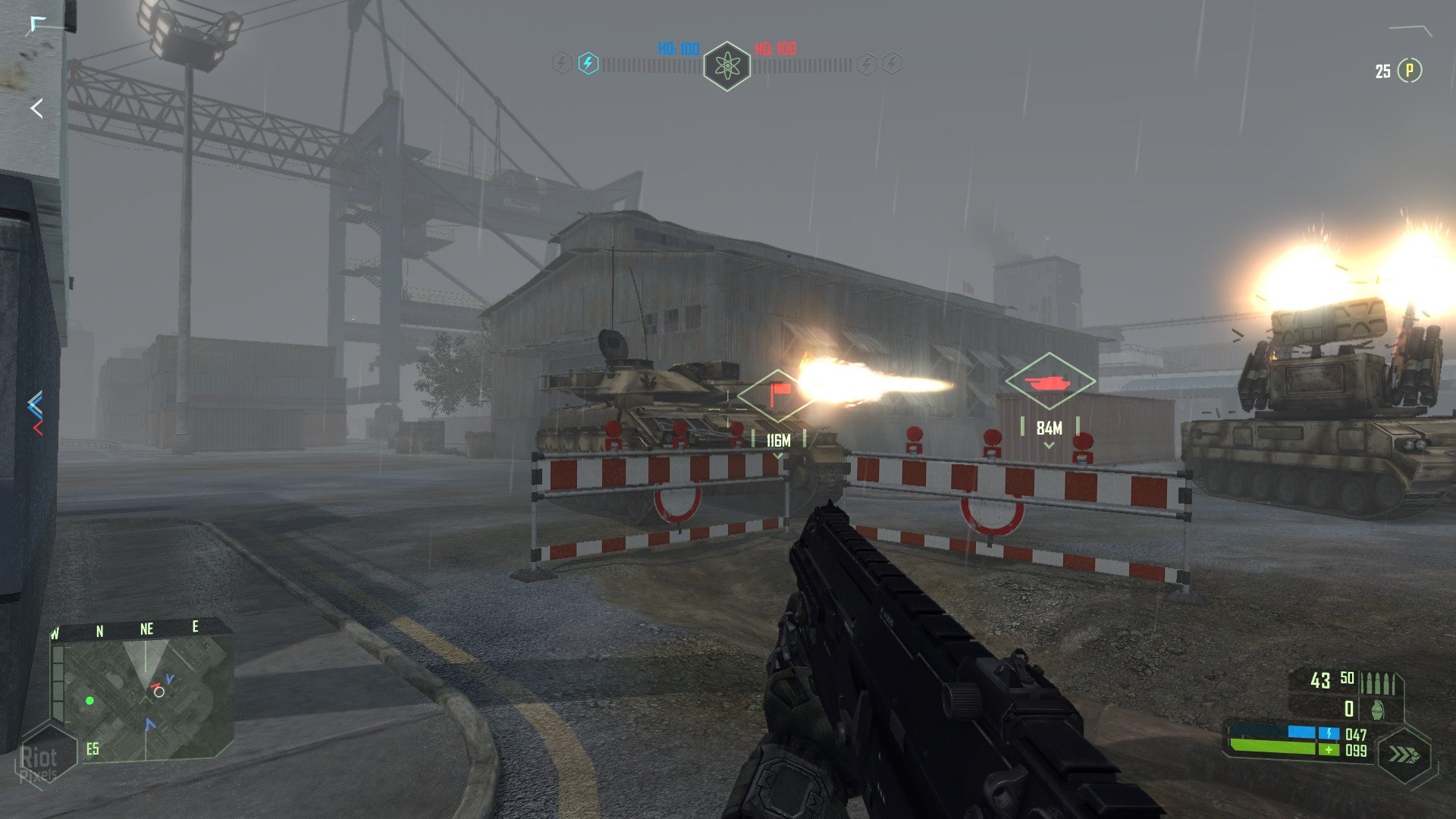 [14]-Crysis – v1.1.1.6156 Download-HohohoGames