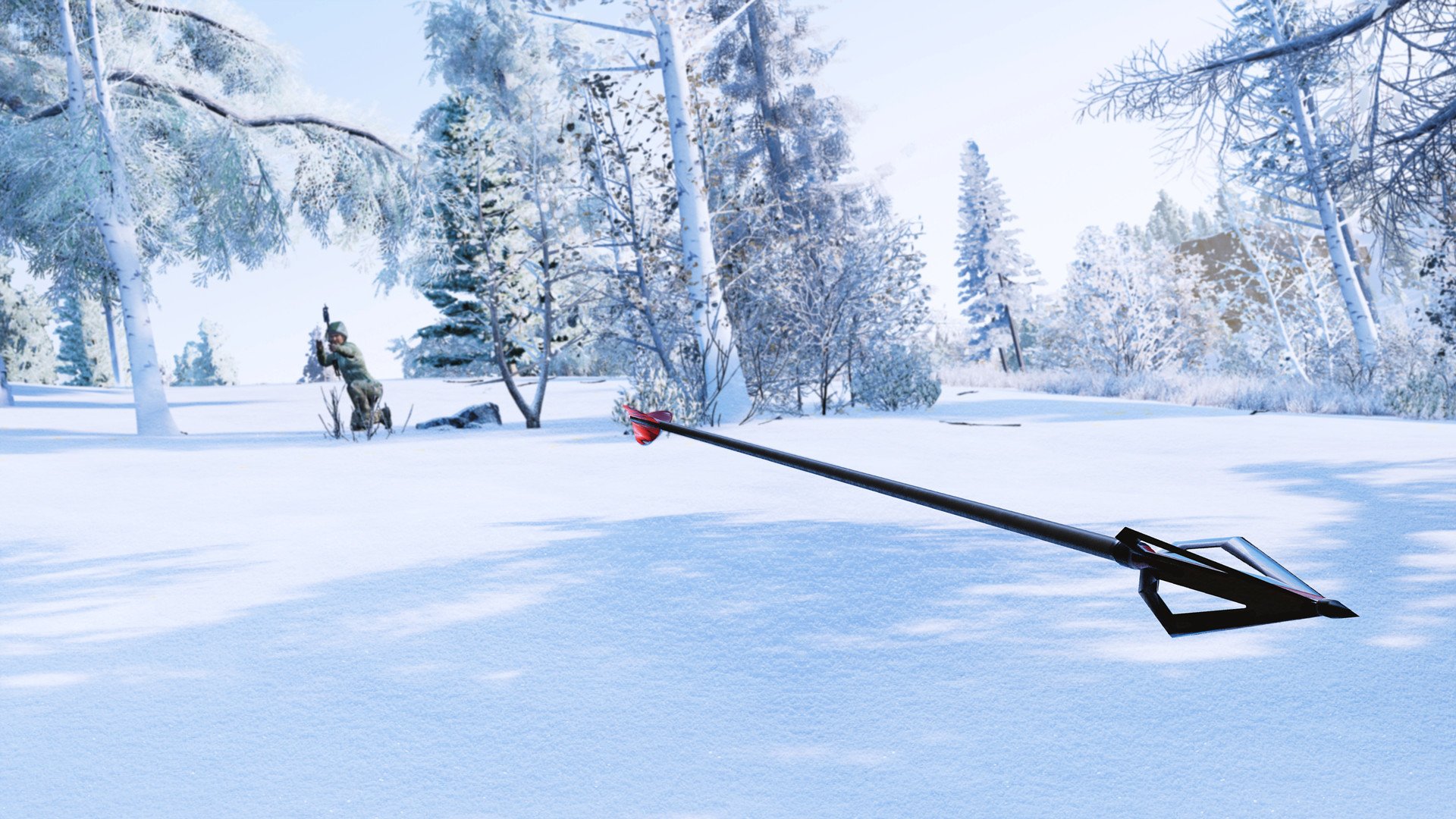 [7]-Hunting Simulator – v1.2 + DLC Download-HohohoGames