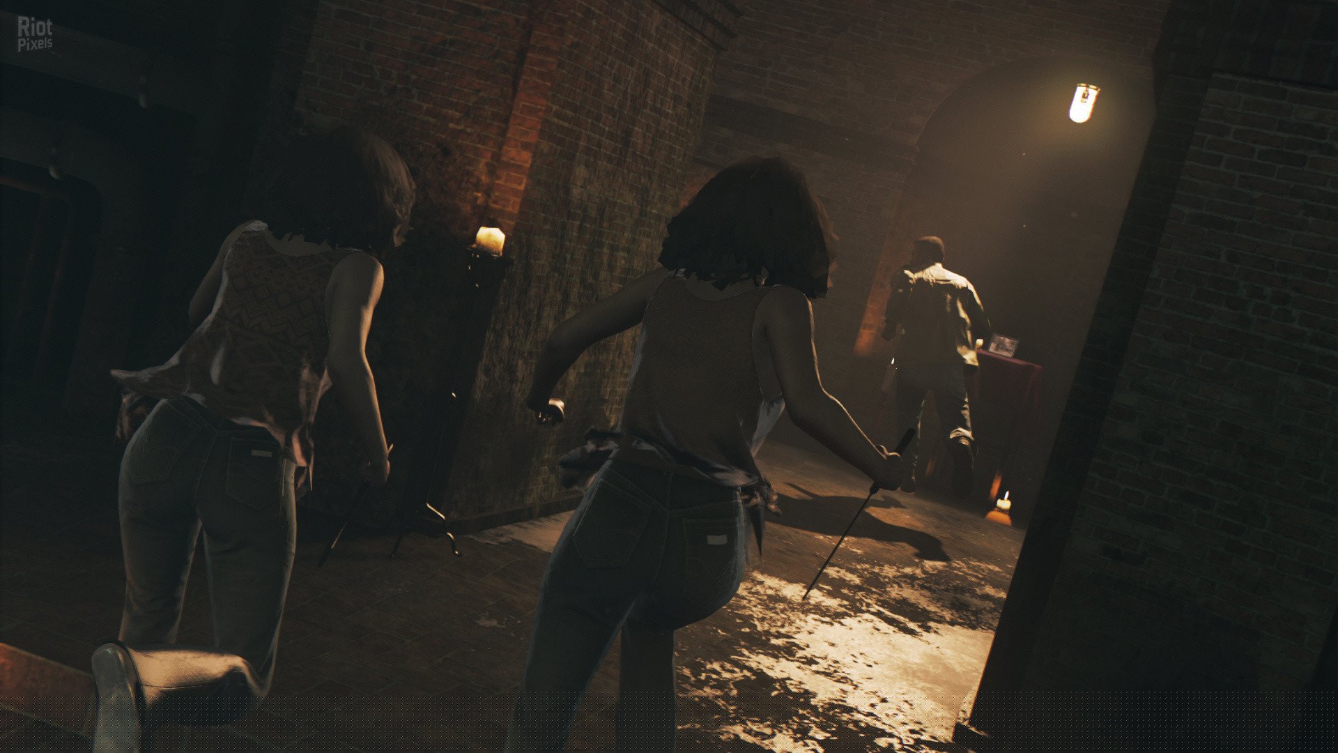 [5]-Mafia 3: Digital Deluxe Edition – v1.09 GOG + 6 DLCs Download-HohohoGames