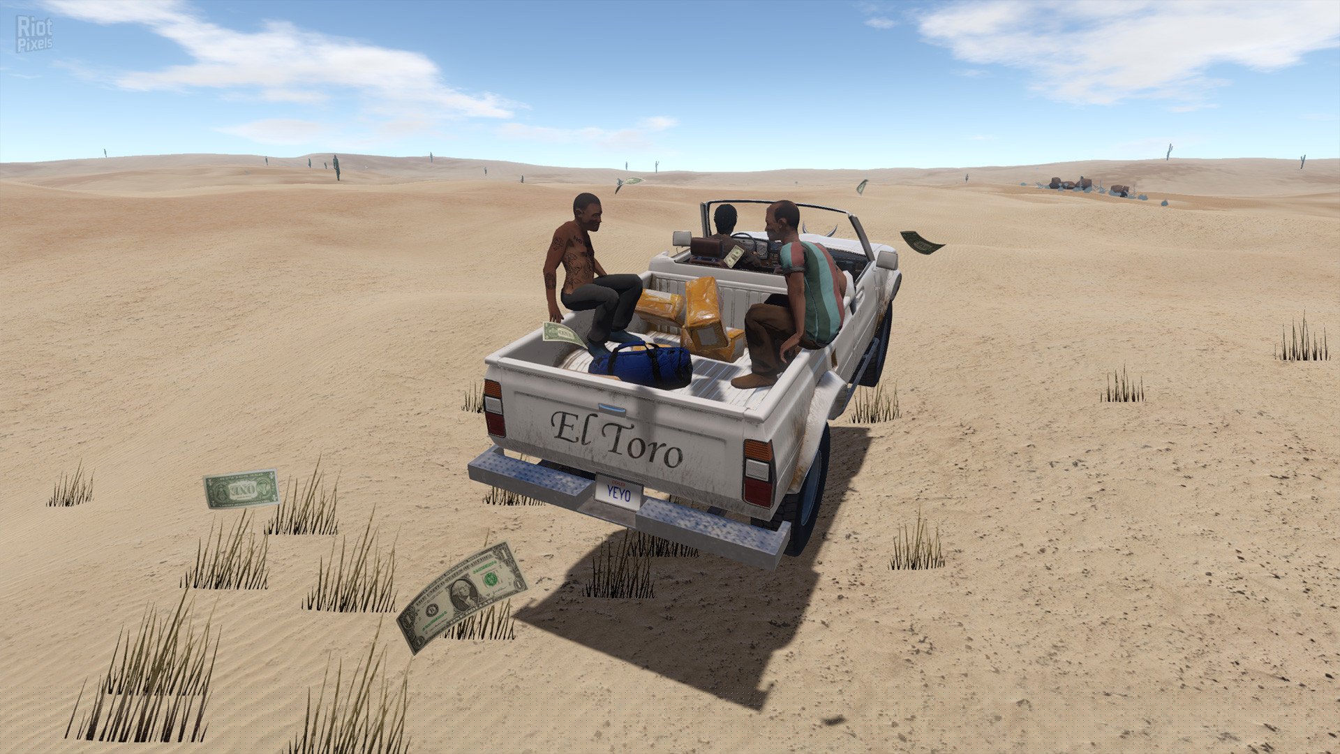 [16]-Guts & Glory Download-HohohoGames