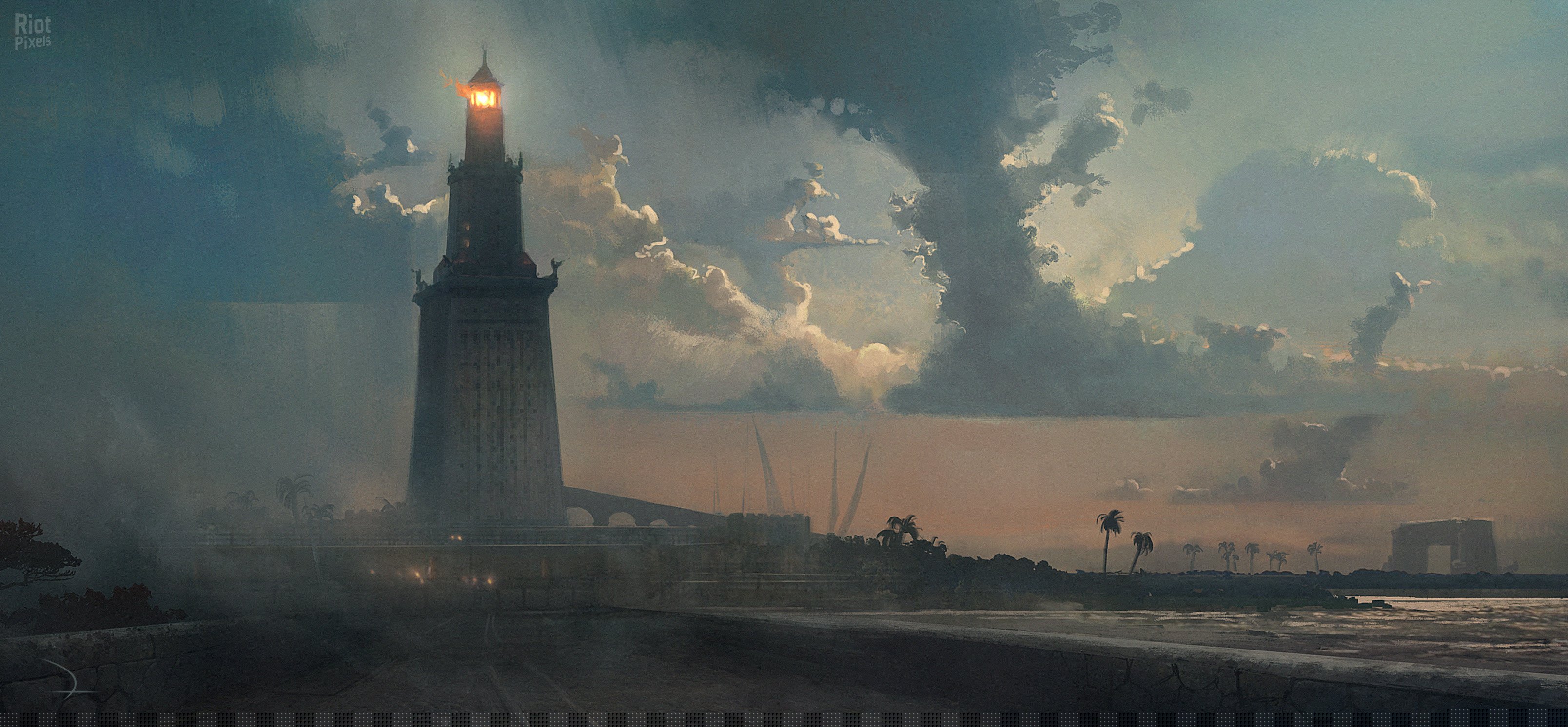 [17]-Assassin’s Creed: Origins – v1.5.1 + All DLCs Download-HohohoGames