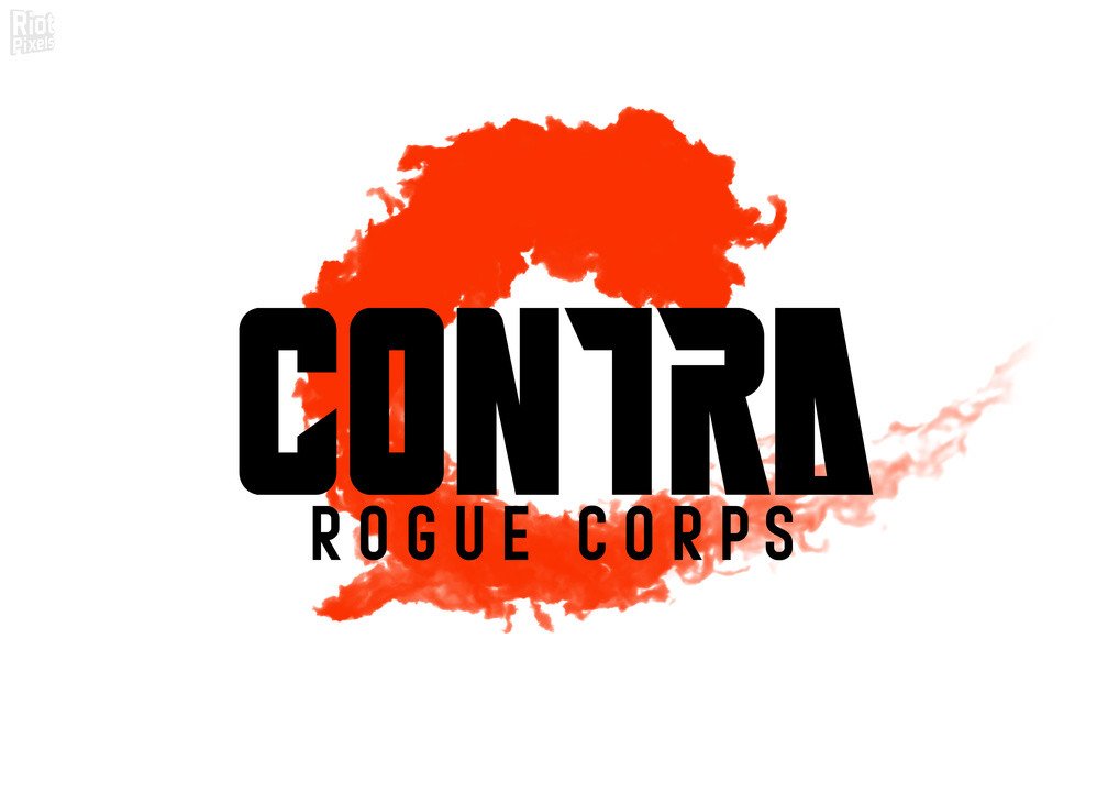 [20]-Contra: Rogue Corps Download-HohohoGames
