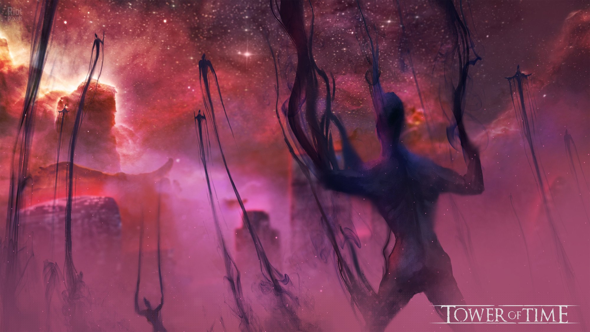 [17]-Tower of Time: Final Edition Download-HohohoGames