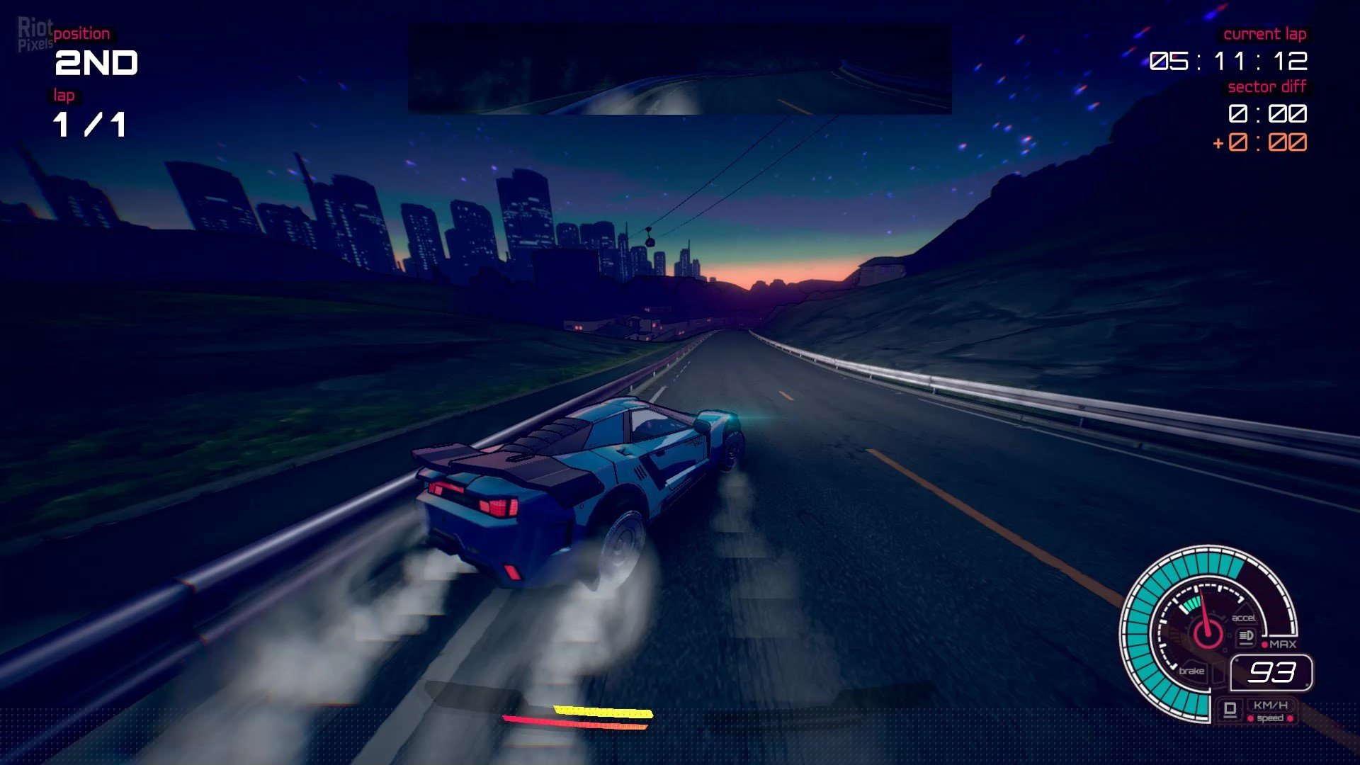 [14]-Inertial Drift Download-HohohoGames