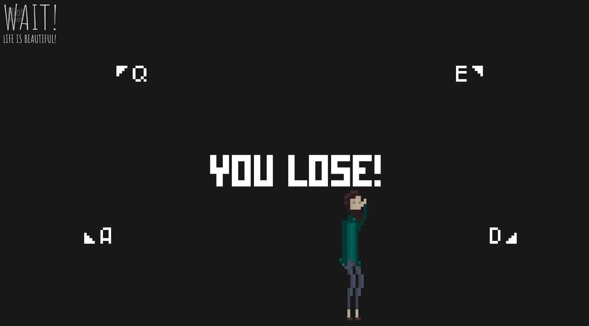 [7]-Wait! Life is Beautiful! Download-HohohoGames