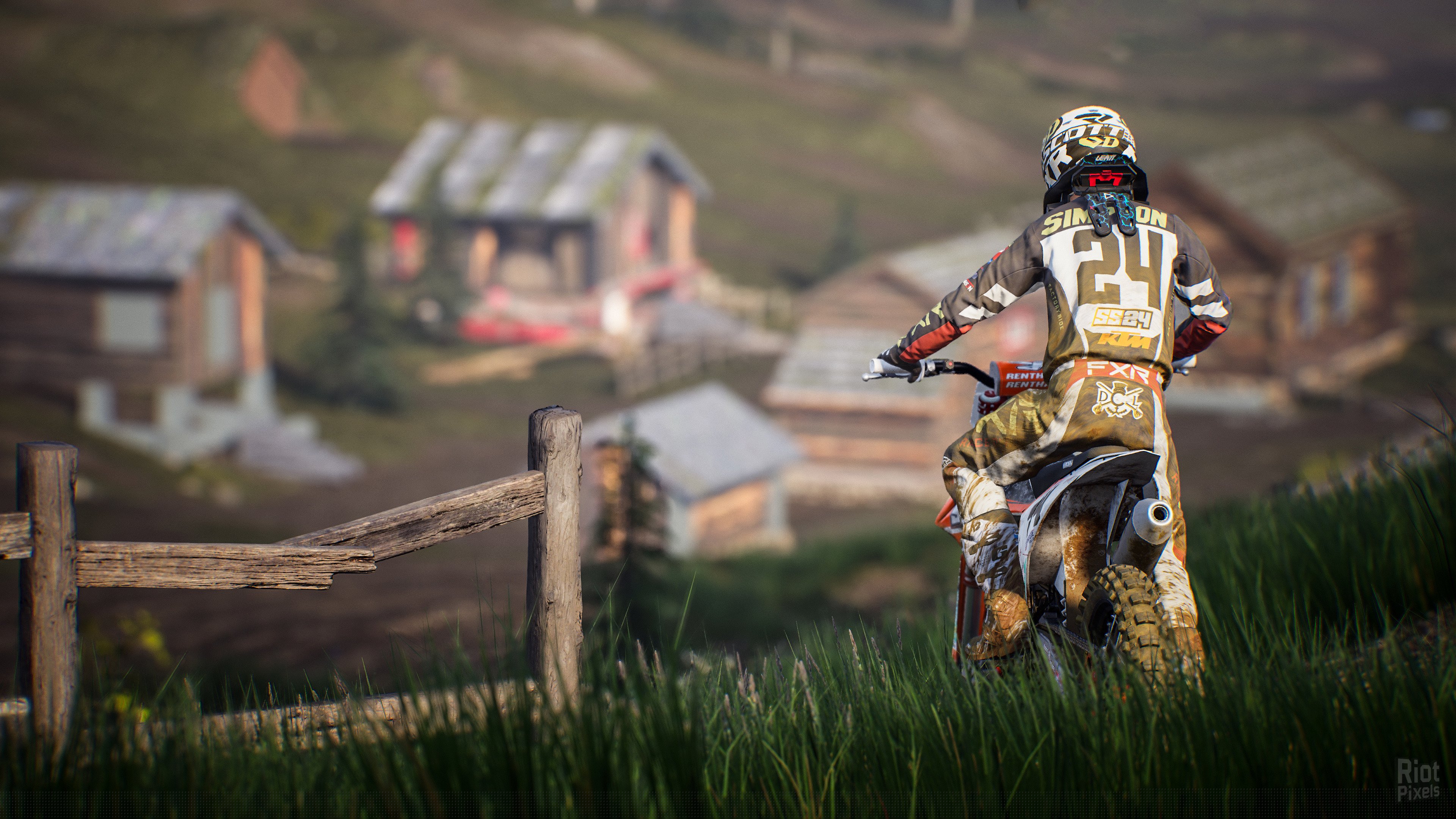 [12]-MXGP 2020: The Official Motocross Videogame + Update 1 Download-HohohoGames