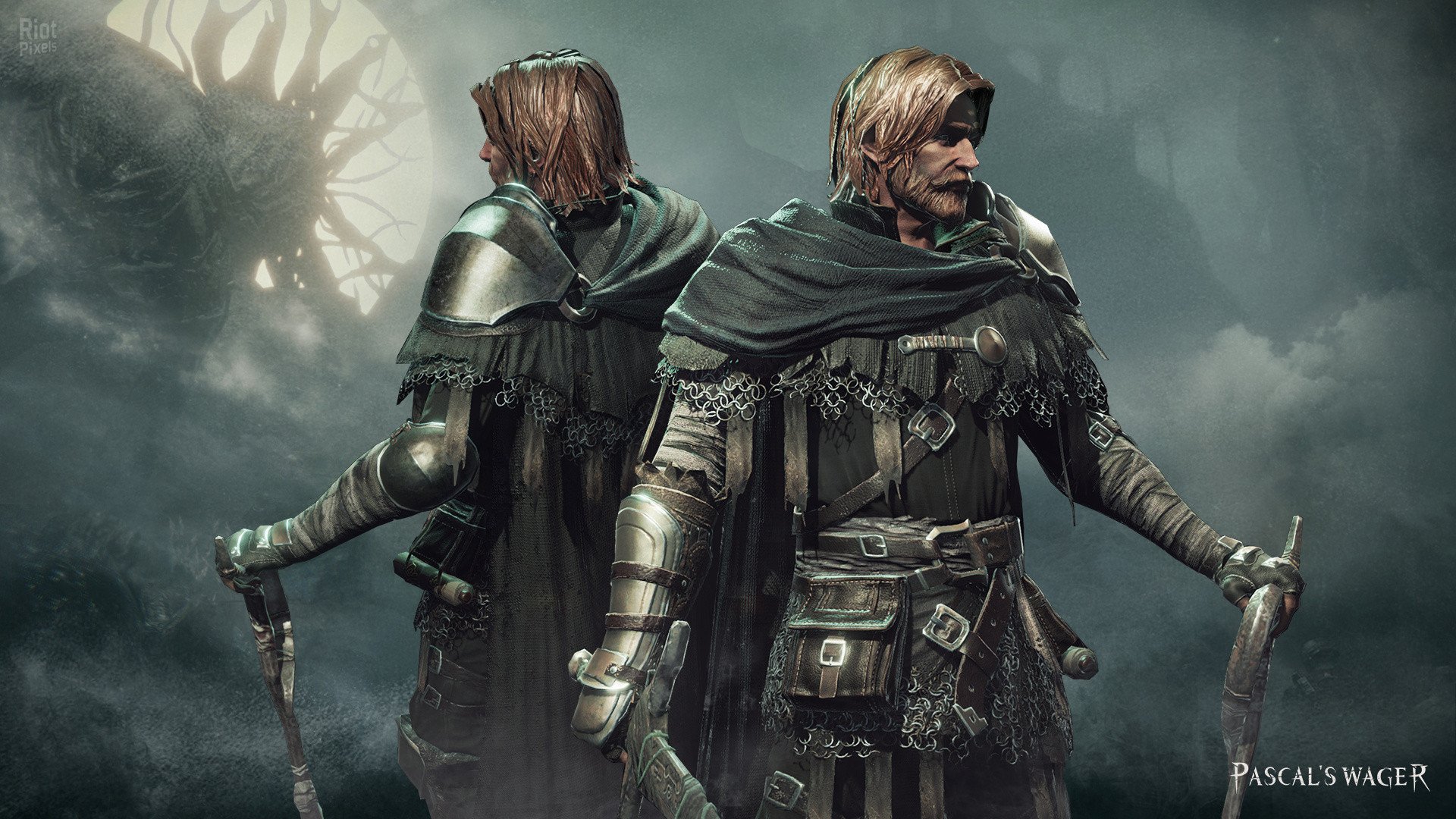 [18]-Pascal’s Wager: Definitive Edition – v1.1.1 (1000) Download-HohohoGames