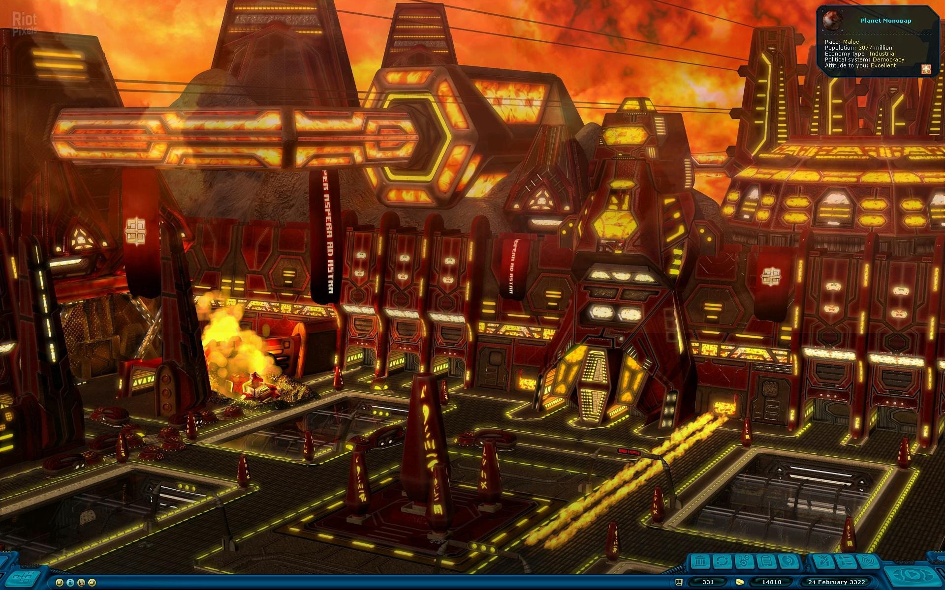 [11]-Space Rangers HD: A War Apart – v2.1.2424 + Bonus OST Download-HohohoGames