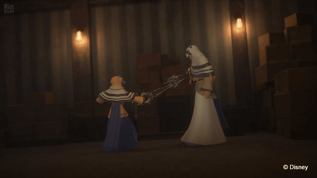 [6]-Kingdom Hearts HD 2.8 Final Chapter Prologue Download-HohohoGames