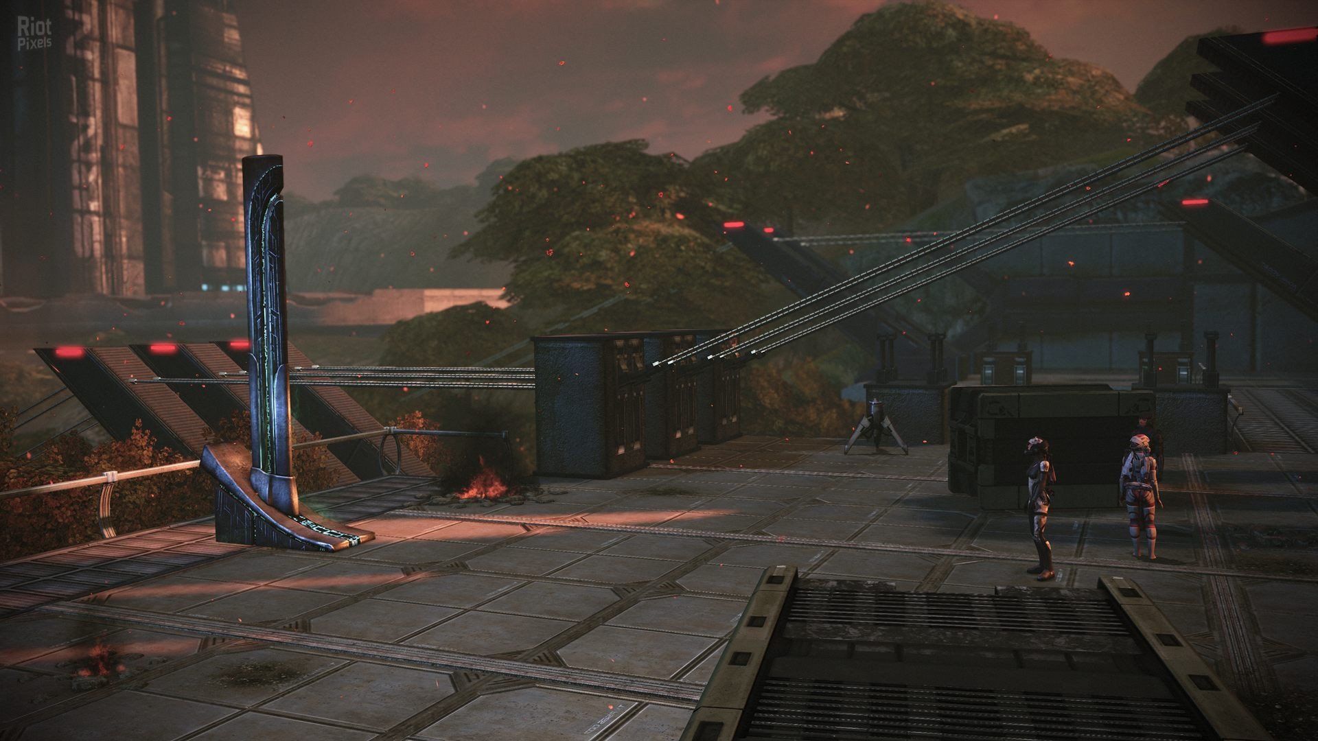 [16]-Mass Effect 1: Legendary Edition – v2.0.0.48602 + DLC Download-HohohoGames