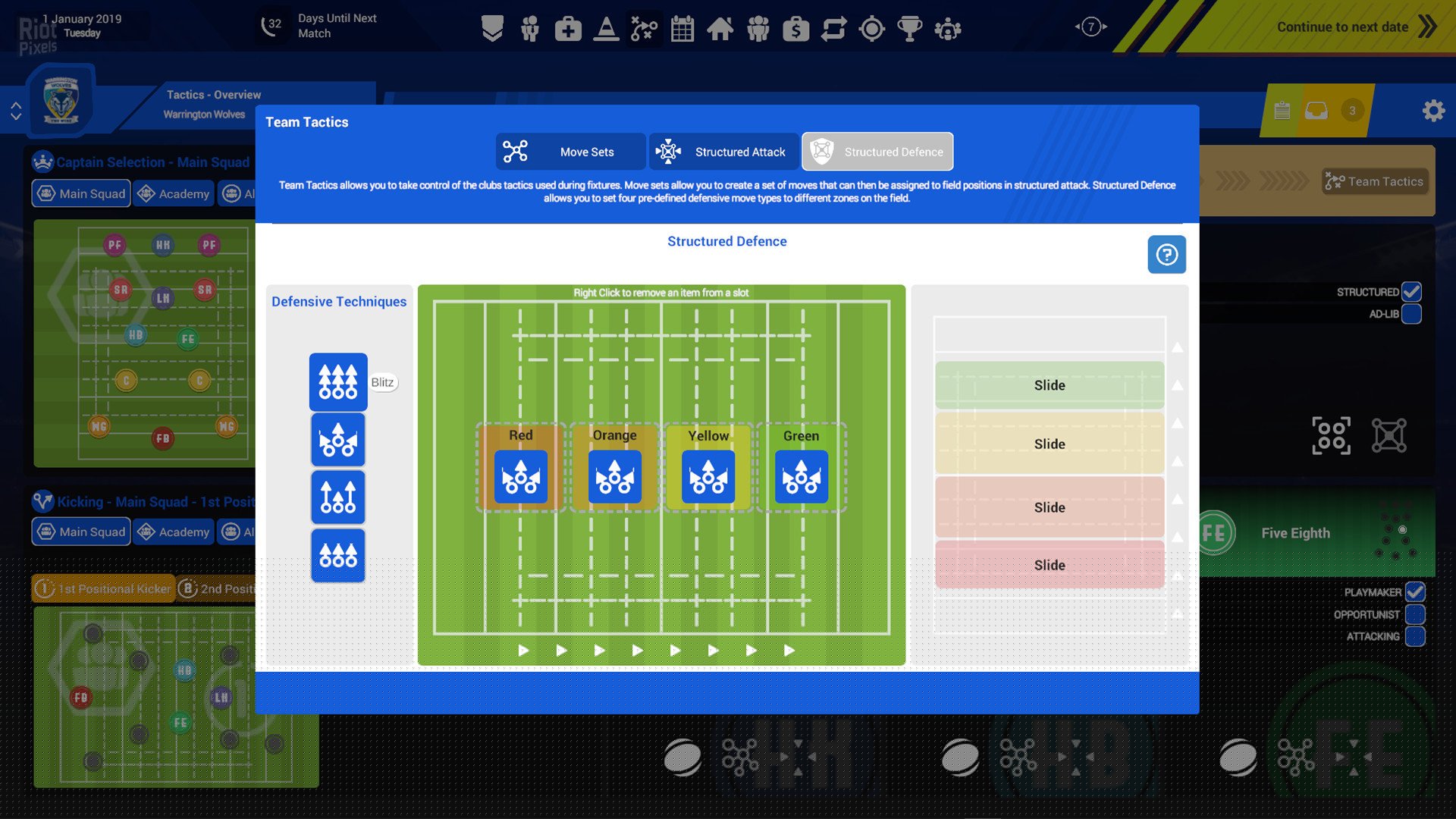 [2]-Rugby League/Union Team Manager 3 + 2 DLCs Download-HohohoGames