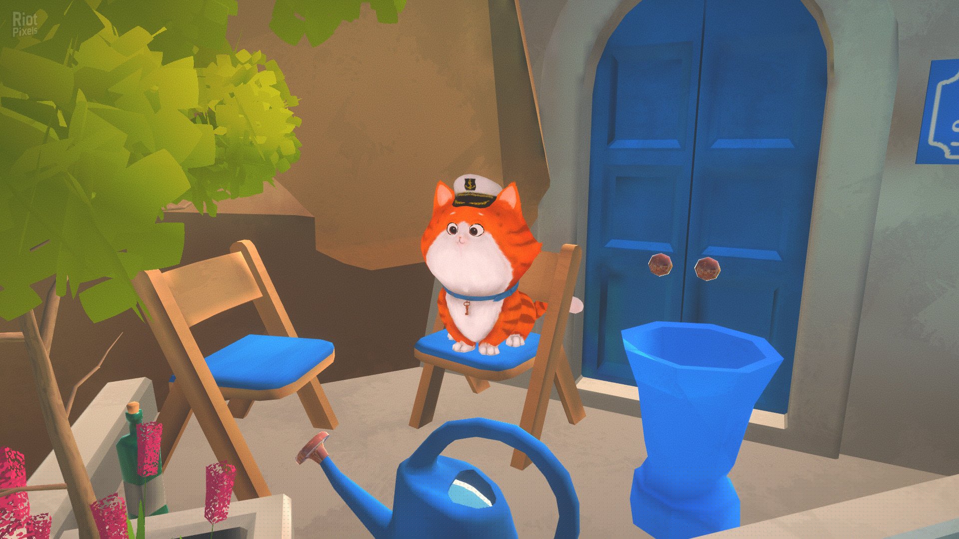 [5]-Cats in Time – v1.4477.2/Update 1/Build 7260410 Download-HohohoGames