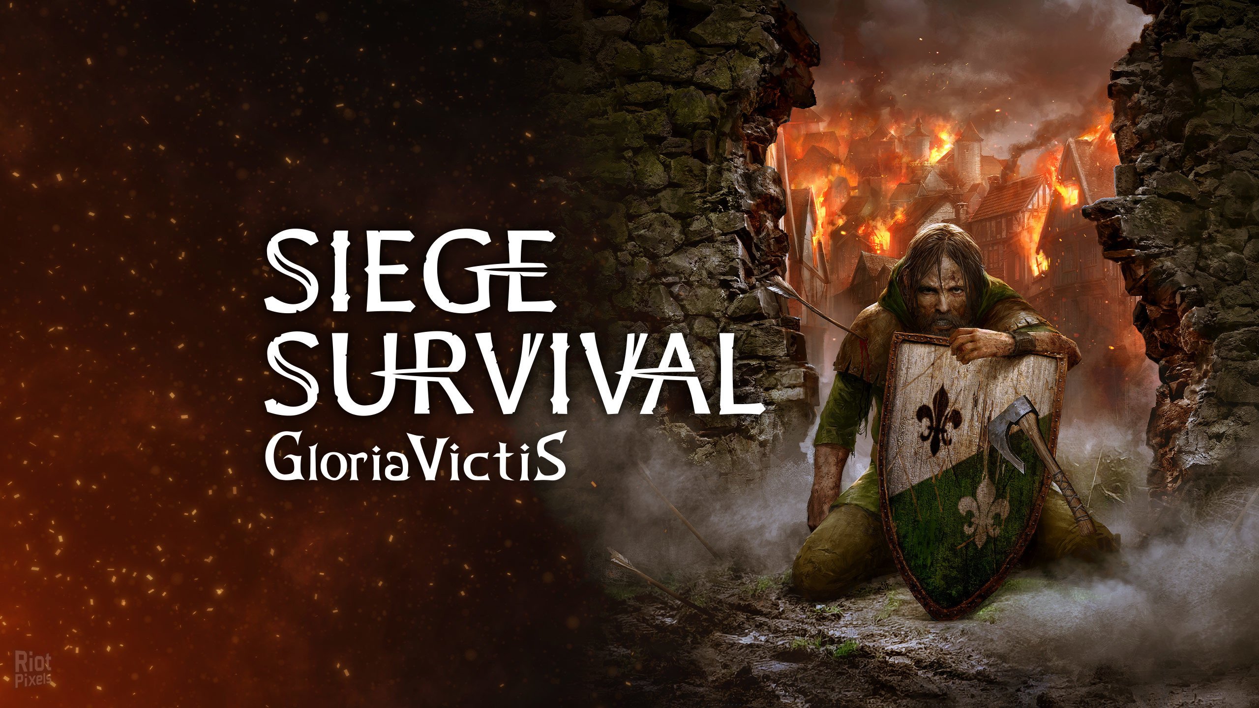 [17]-Siege Survival: Gloria Victis – v20210712 (Community Update #2) Download-HohohoGames
